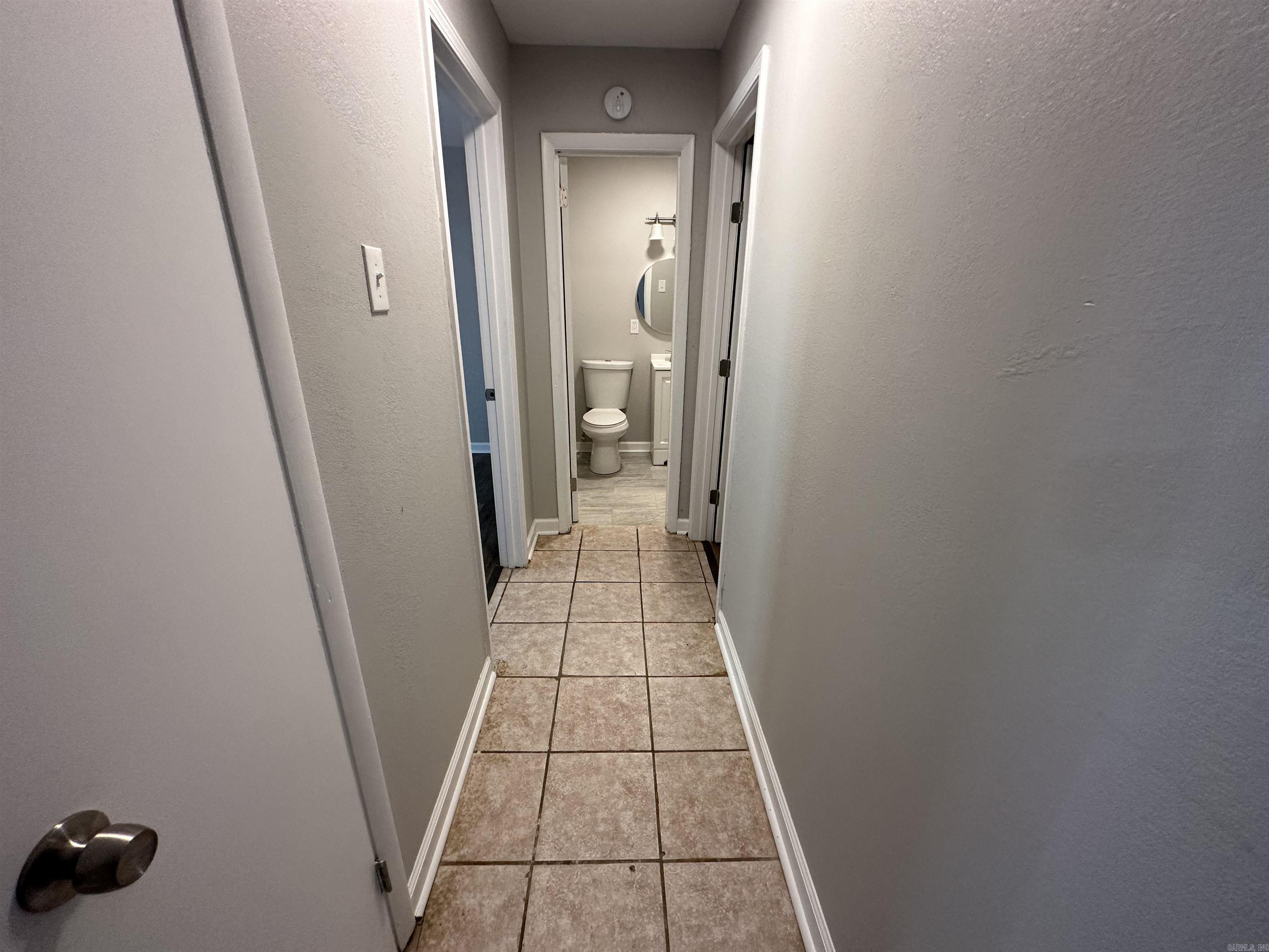 Woodbridge - Residential Lease