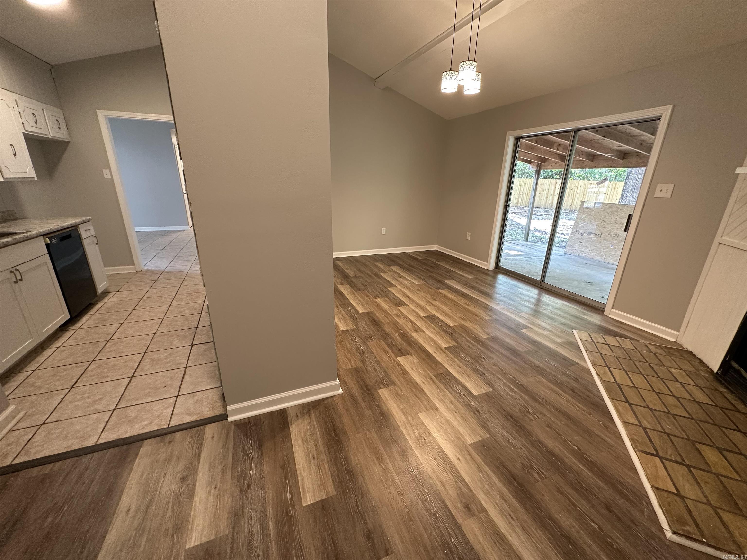 Woodbridge - Residential Lease