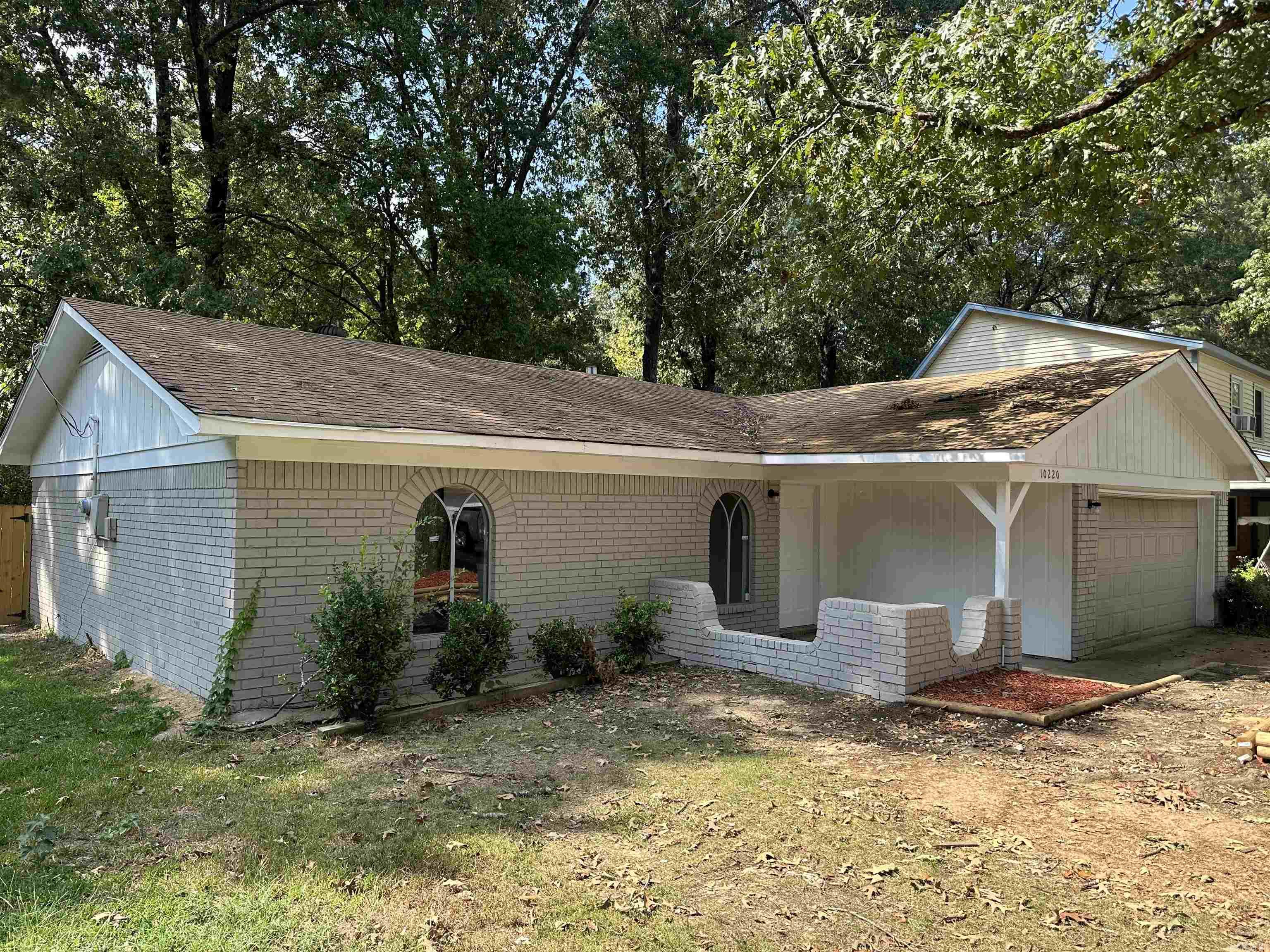 Woodbridge - Residential Lease