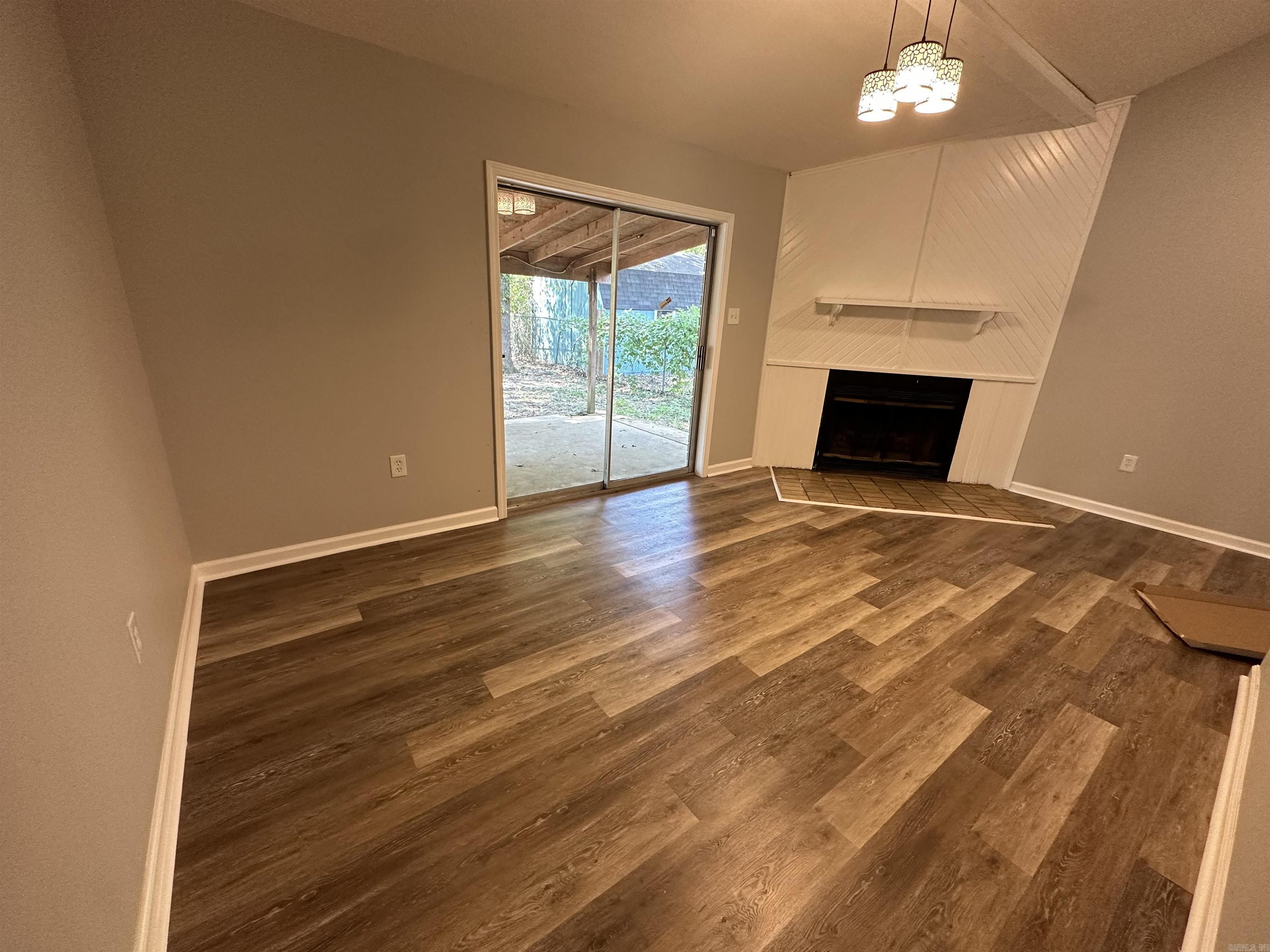 Woodbridge - Residential Lease