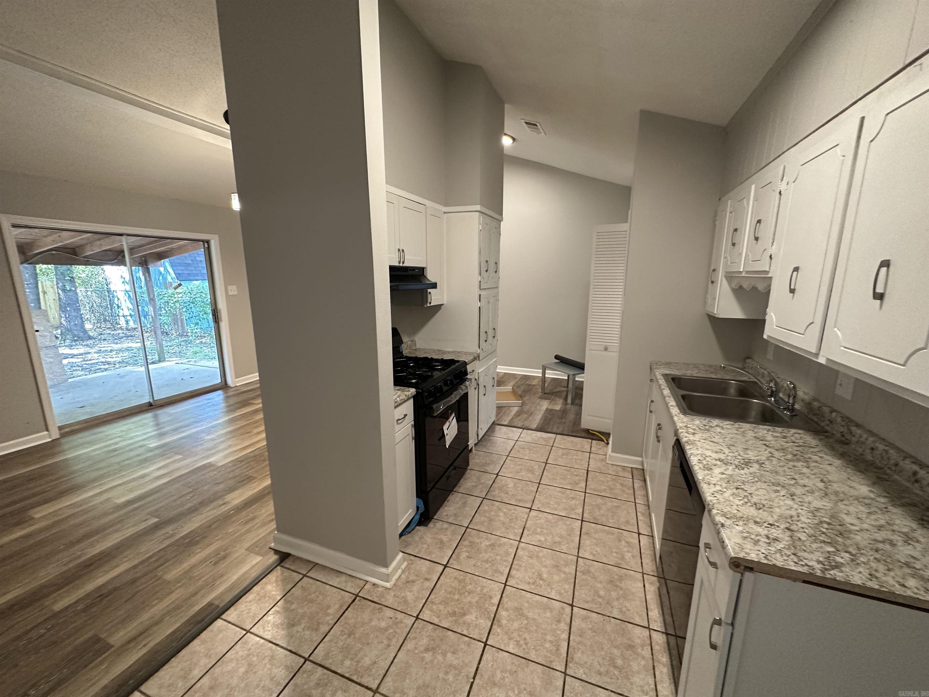 Woodbridge - Residential Lease