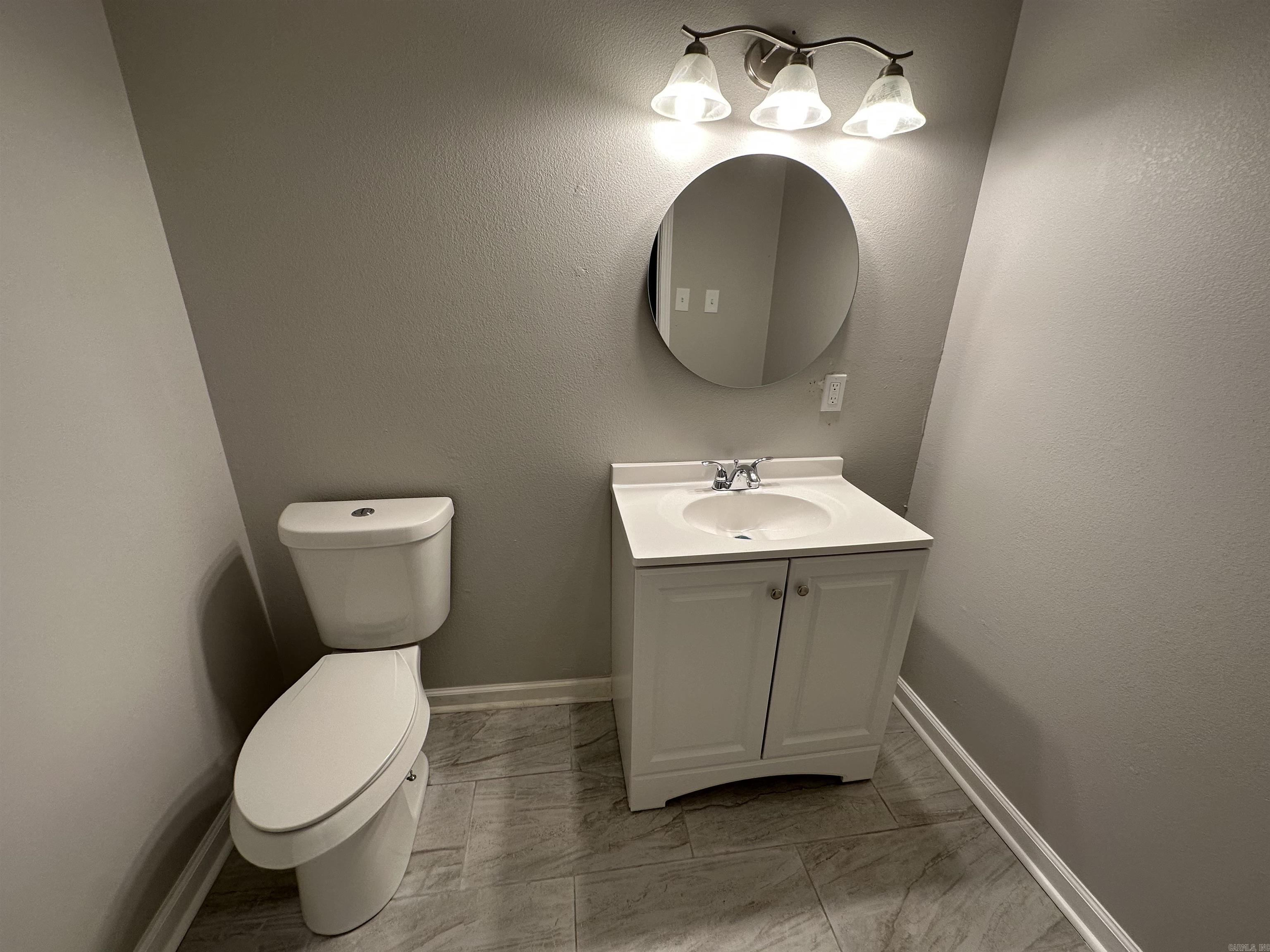 Woodbridge - Residential Lease