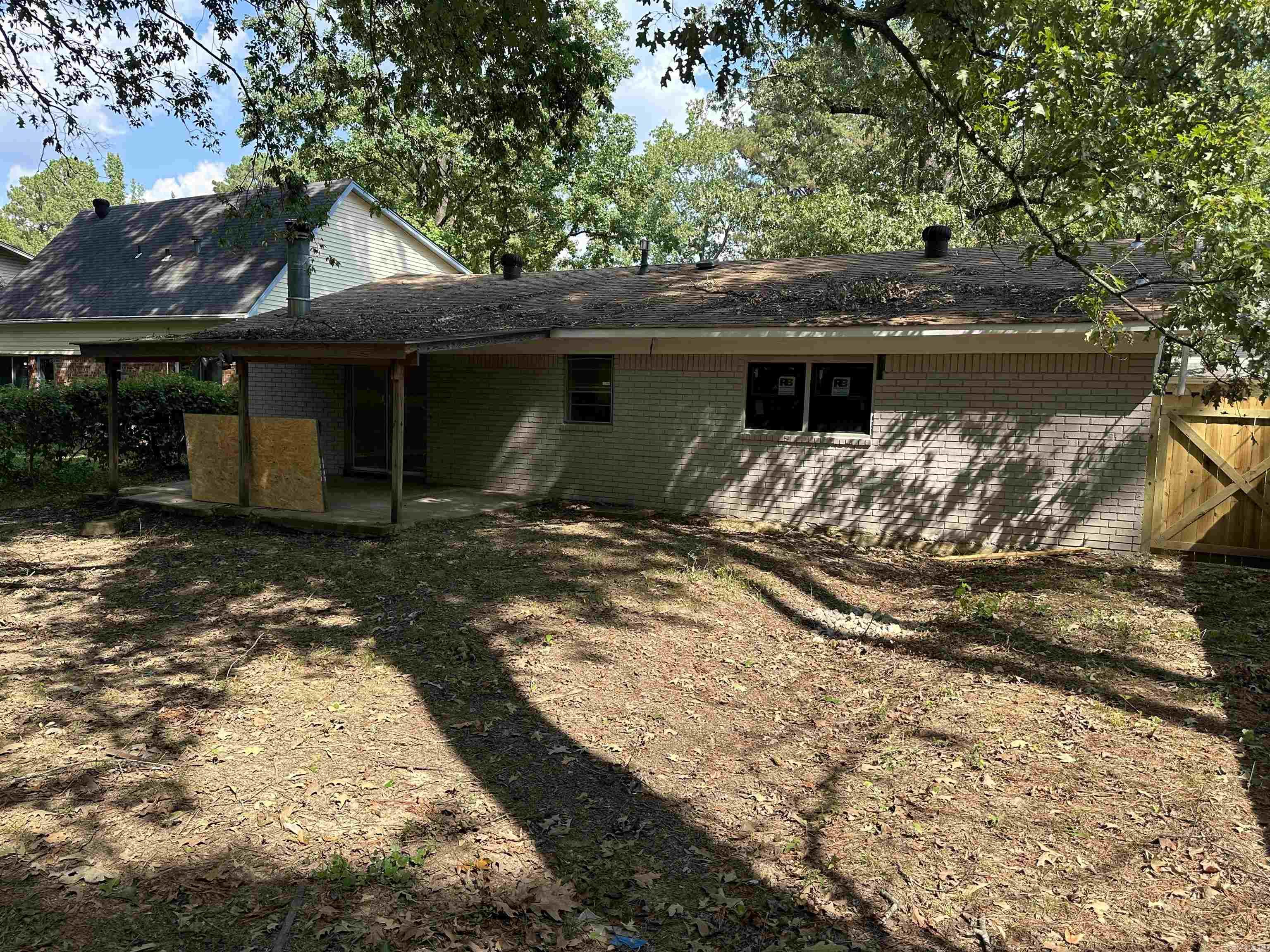 Woodbridge - Residential Lease