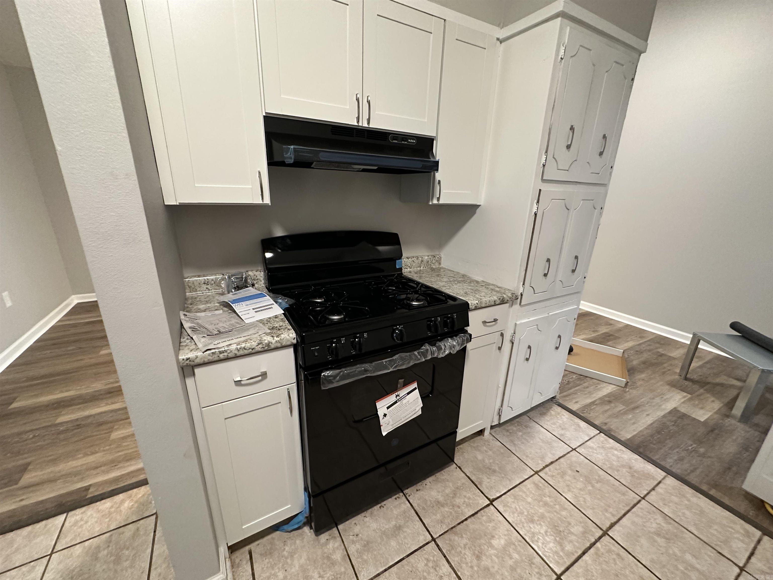 Woodbridge - Residential Lease