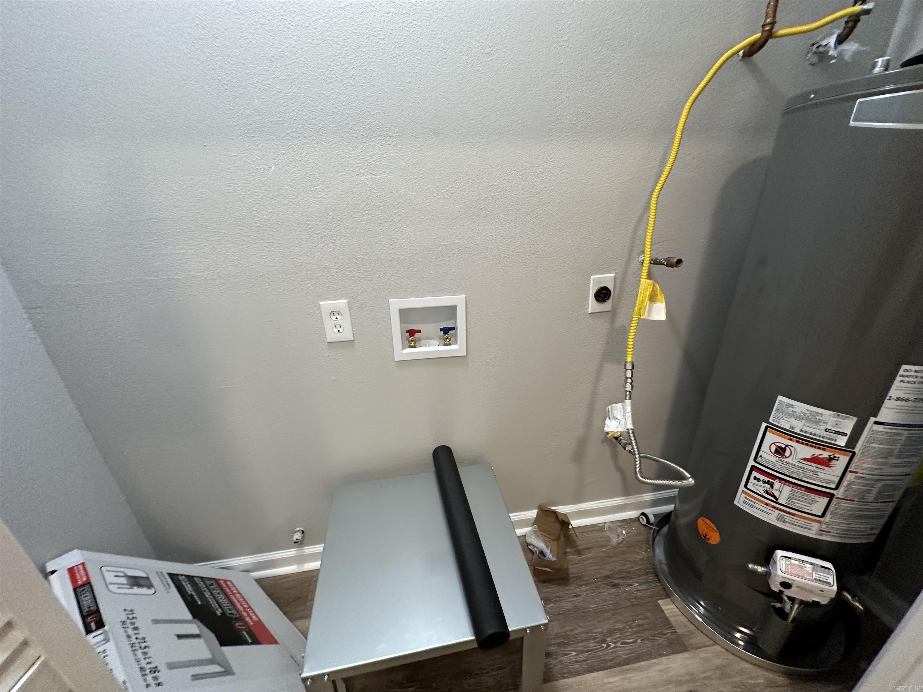 Woodbridge - Residential Lease