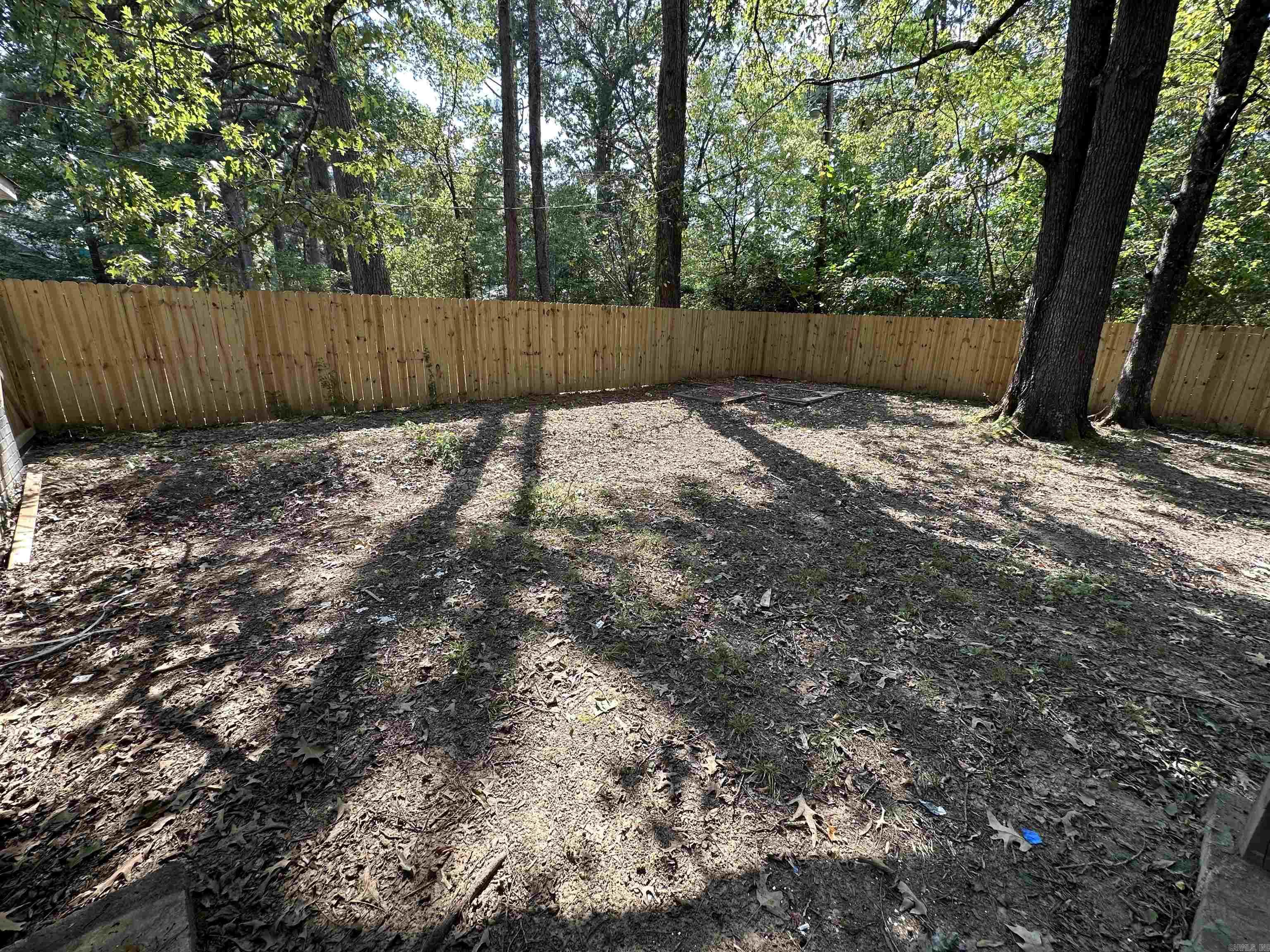 Woodbridge - Residential Lease