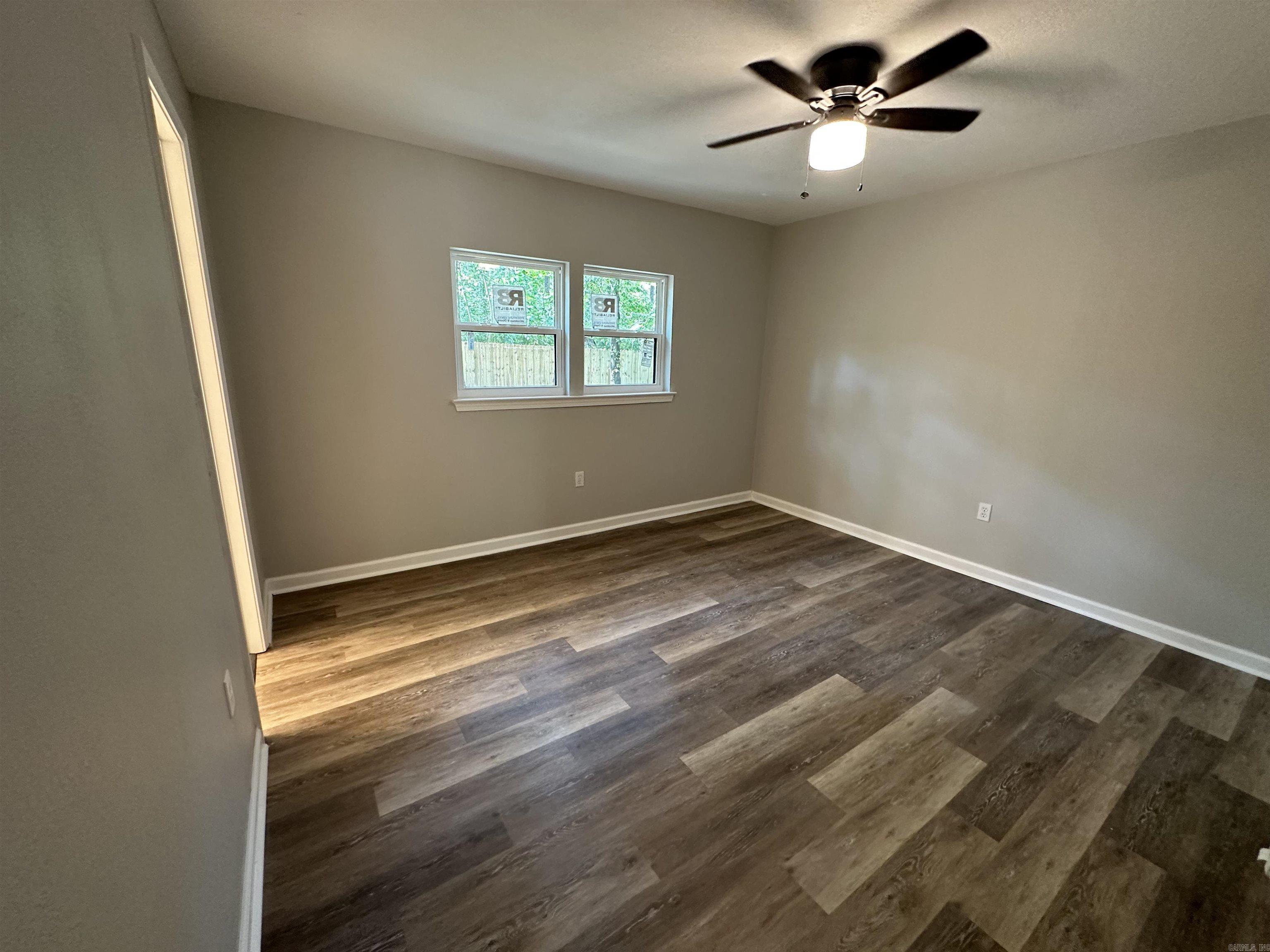 Woodbridge - Residential Lease