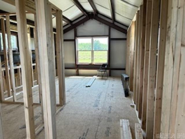 Not In List - Residential