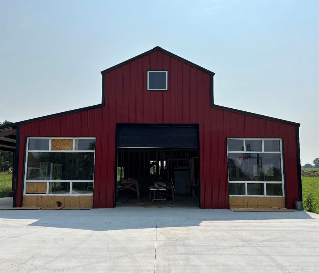 Not In List - Residential