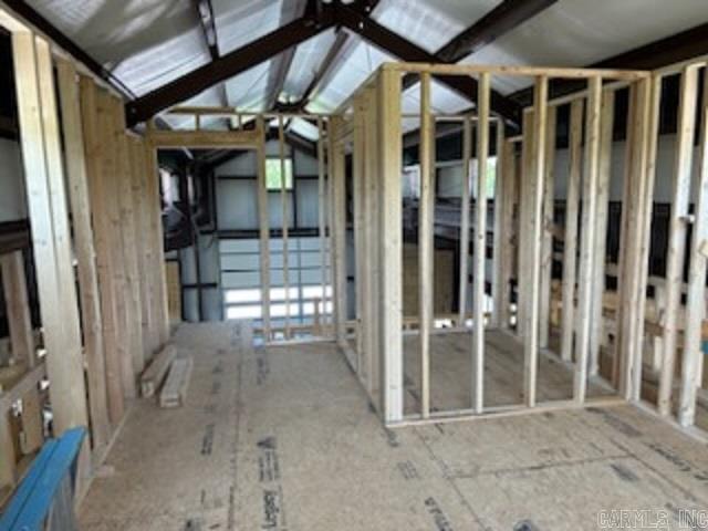 Not In List - Residential