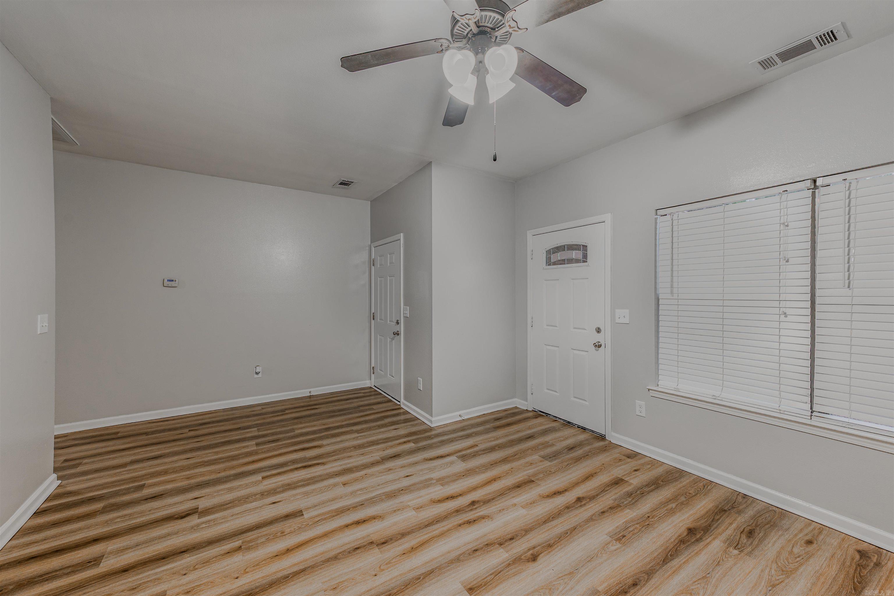 DEERFIELD VILLAGE - Residential