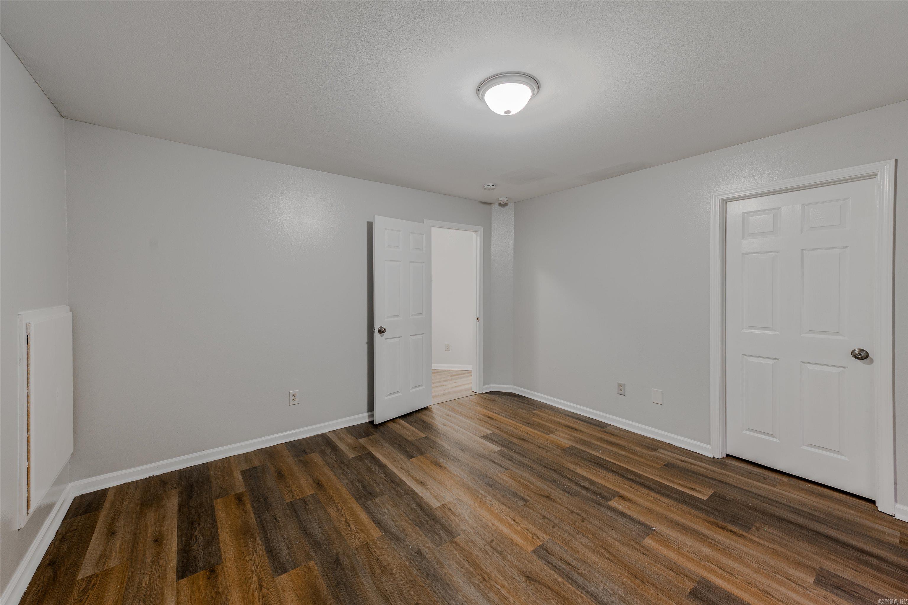 DEERFIELD VILLAGE - Residential