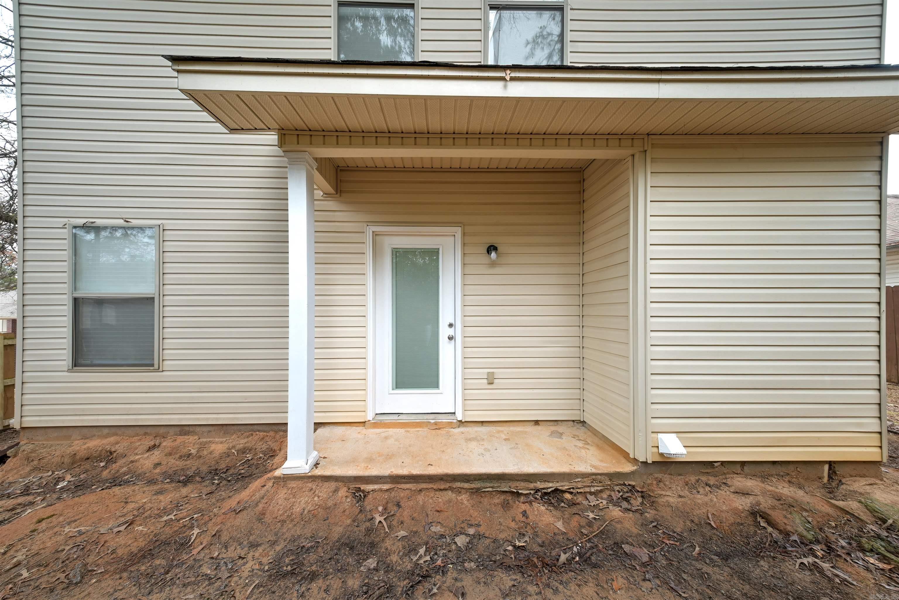 DEERFIELD VILLAGE - Residential