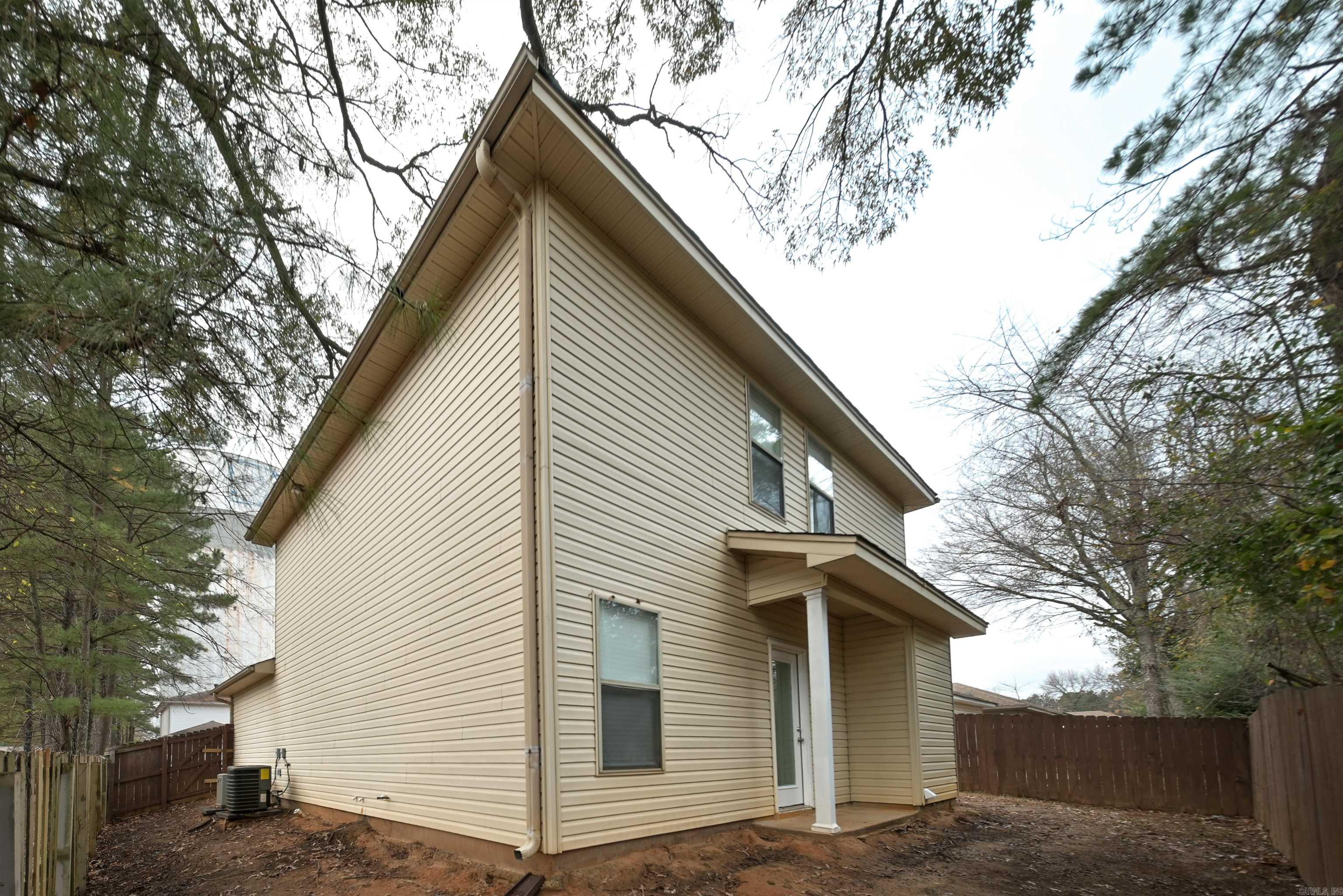 DEERFIELD VILLAGE - Residential