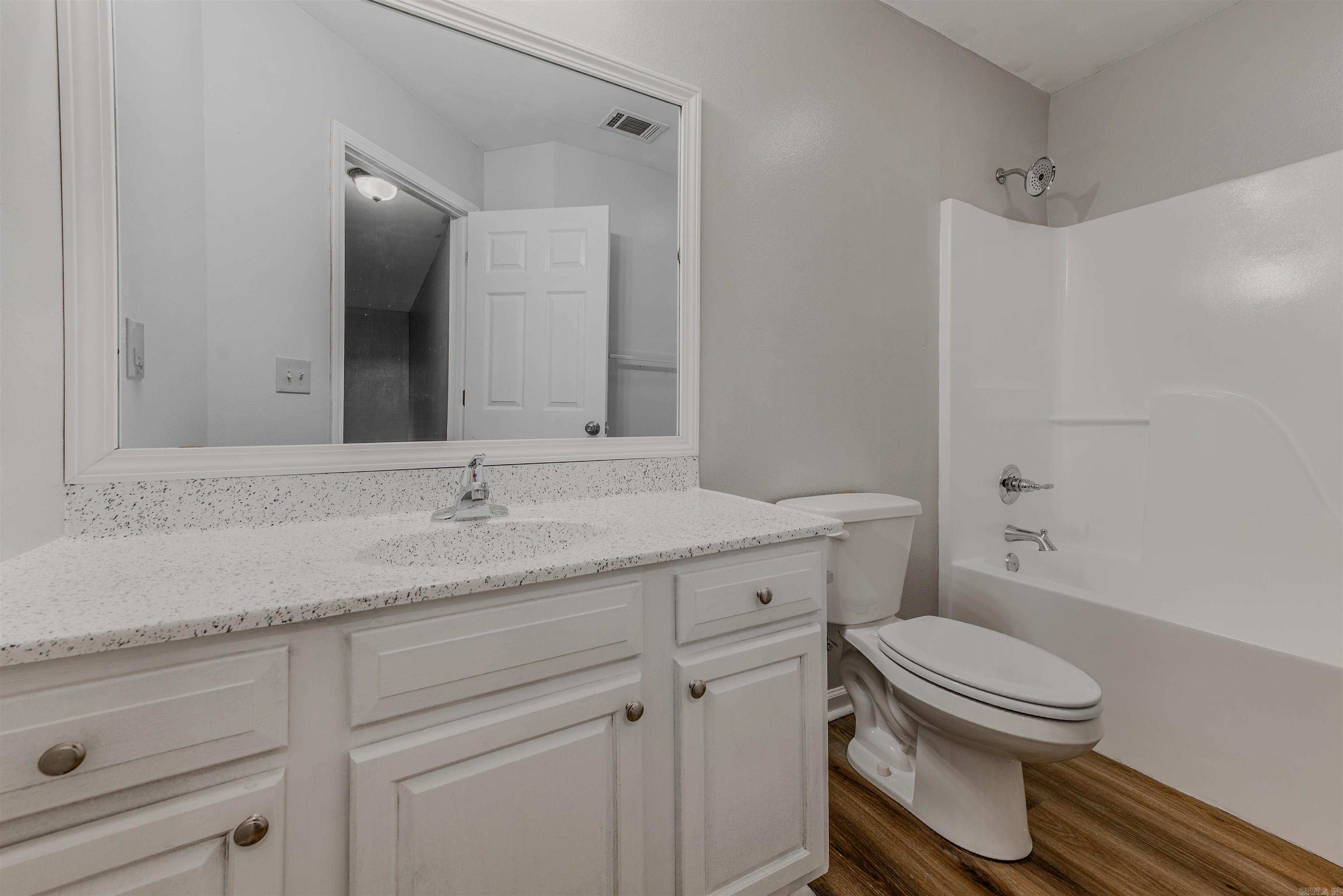 DEERFIELD VILLAGE - Residential