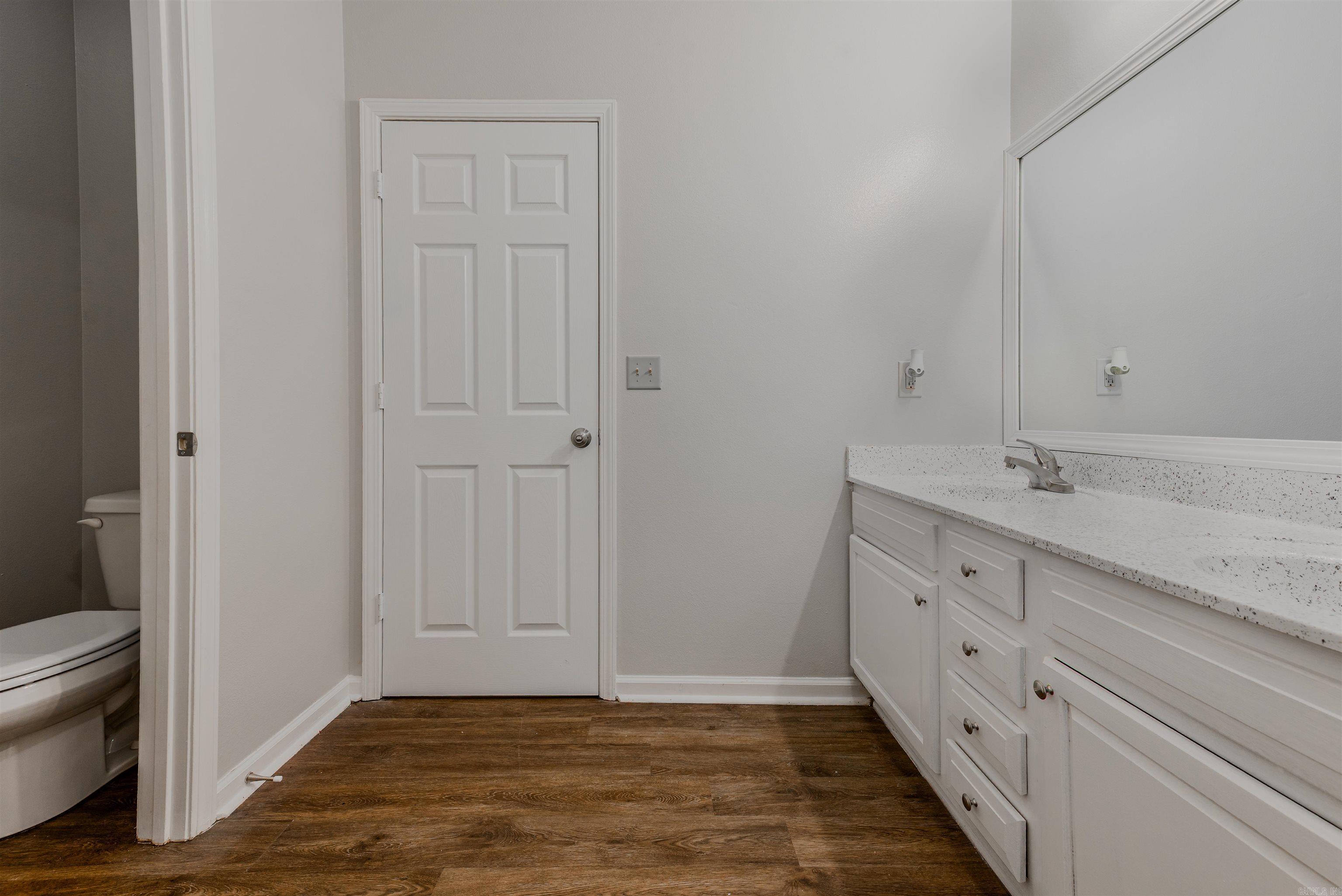 DEERFIELD VILLAGE - Residential