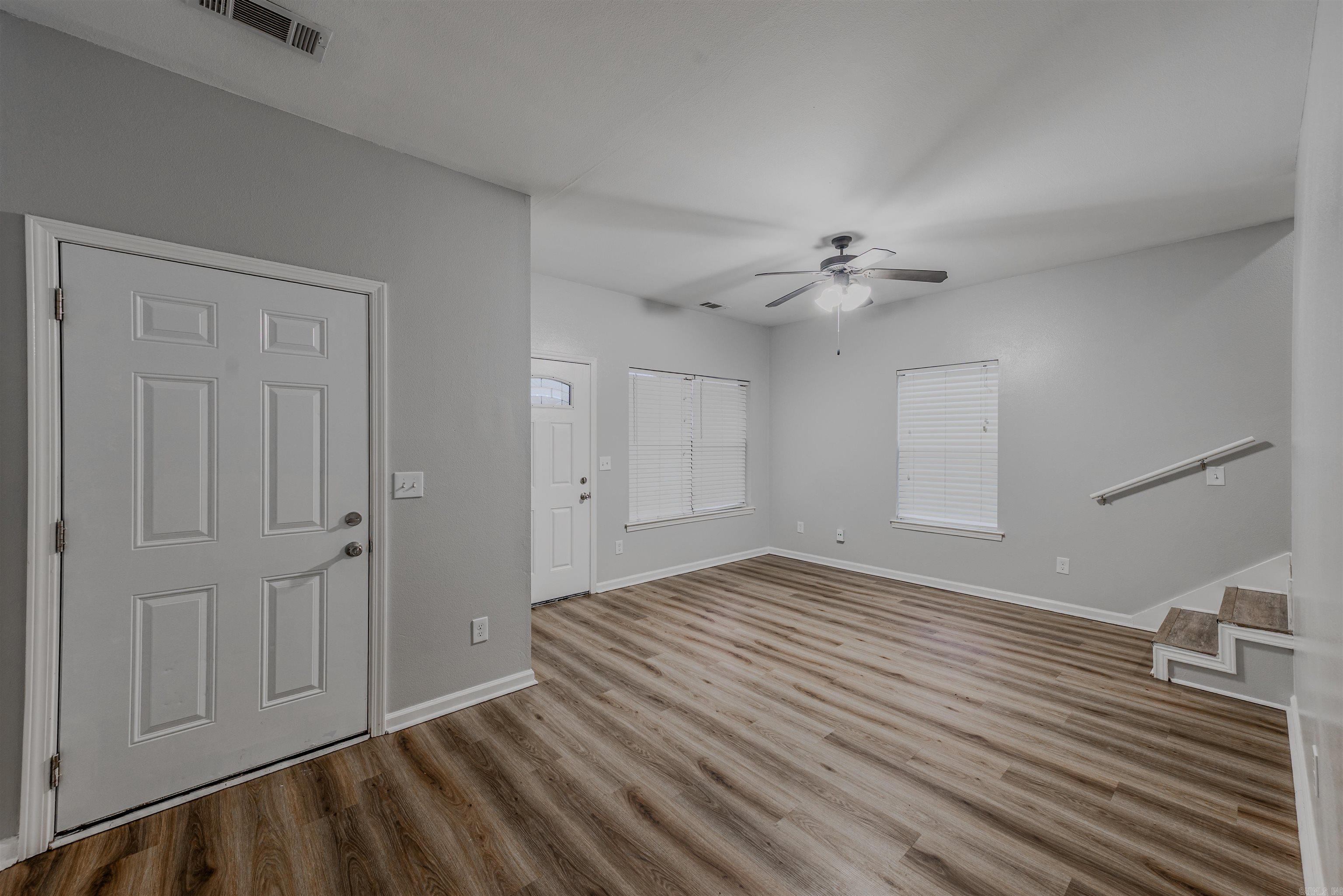 DEERFIELD VILLAGE - Residential