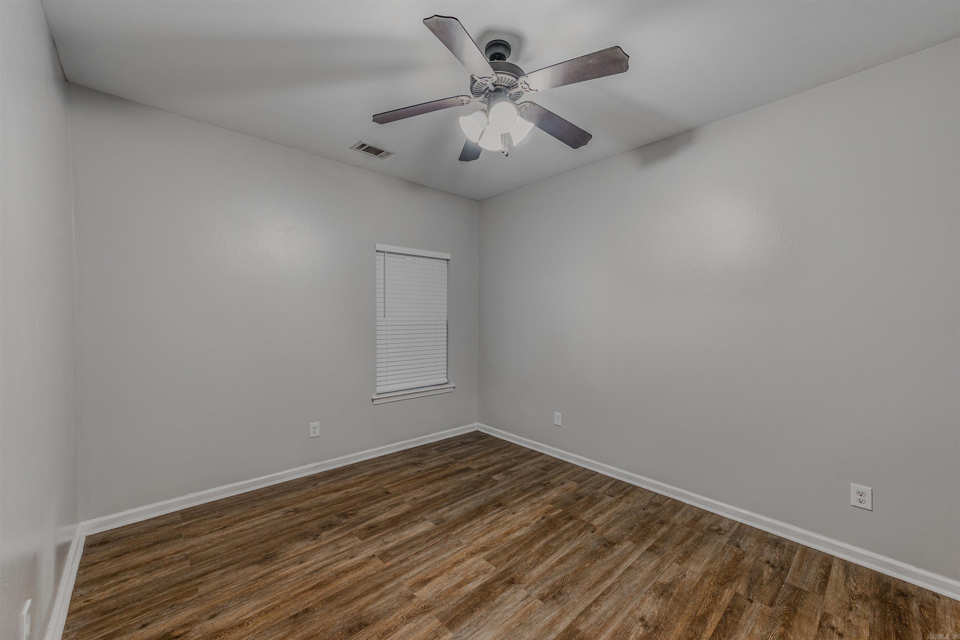 DEERFIELD VILLAGE - Residential