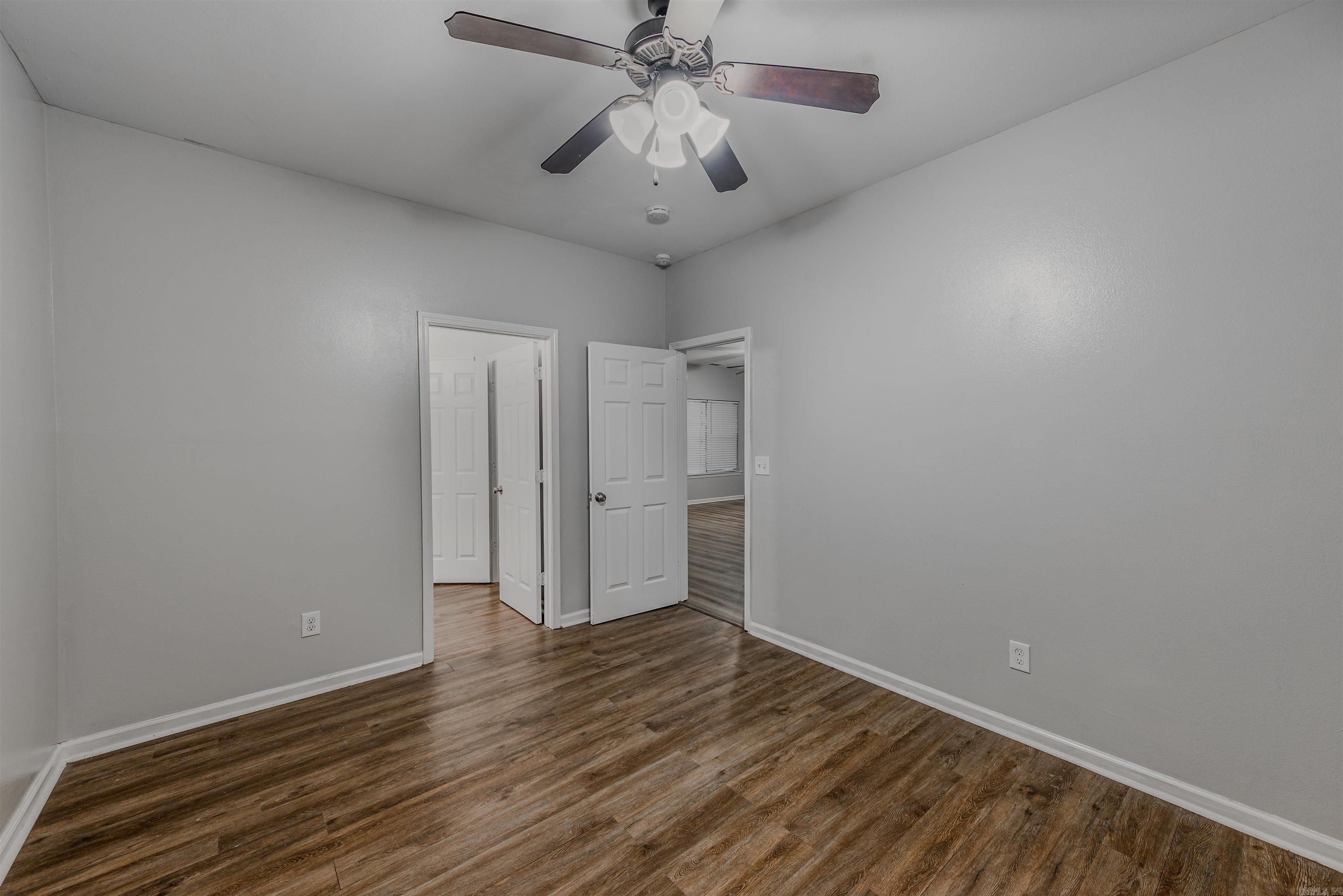 DEERFIELD VILLAGE - Residential