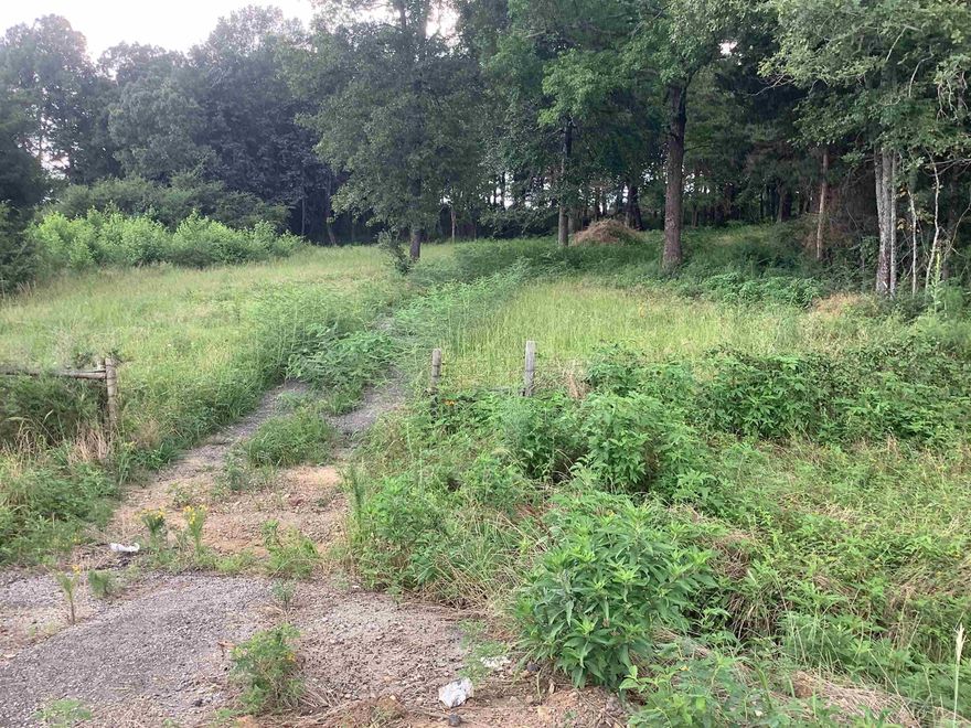 These gorgeous 4 acres are perfect for building your new home. There are beautiful building spots nestled in the trees, and there is a shale driveway to take you to the top of the ridge. Although it is less than a mile out of the city limits, it still has utility access. The property is minutes from restaurants, groceries, shopping, gas, and I-57. If you are like many others  who are looking for a few acres, 4 acres are plenty for a nice home, shop, pond, or other things that you might want.  This won't last long, so call for a showing before it is too late.   Seller does not own mineral rights.