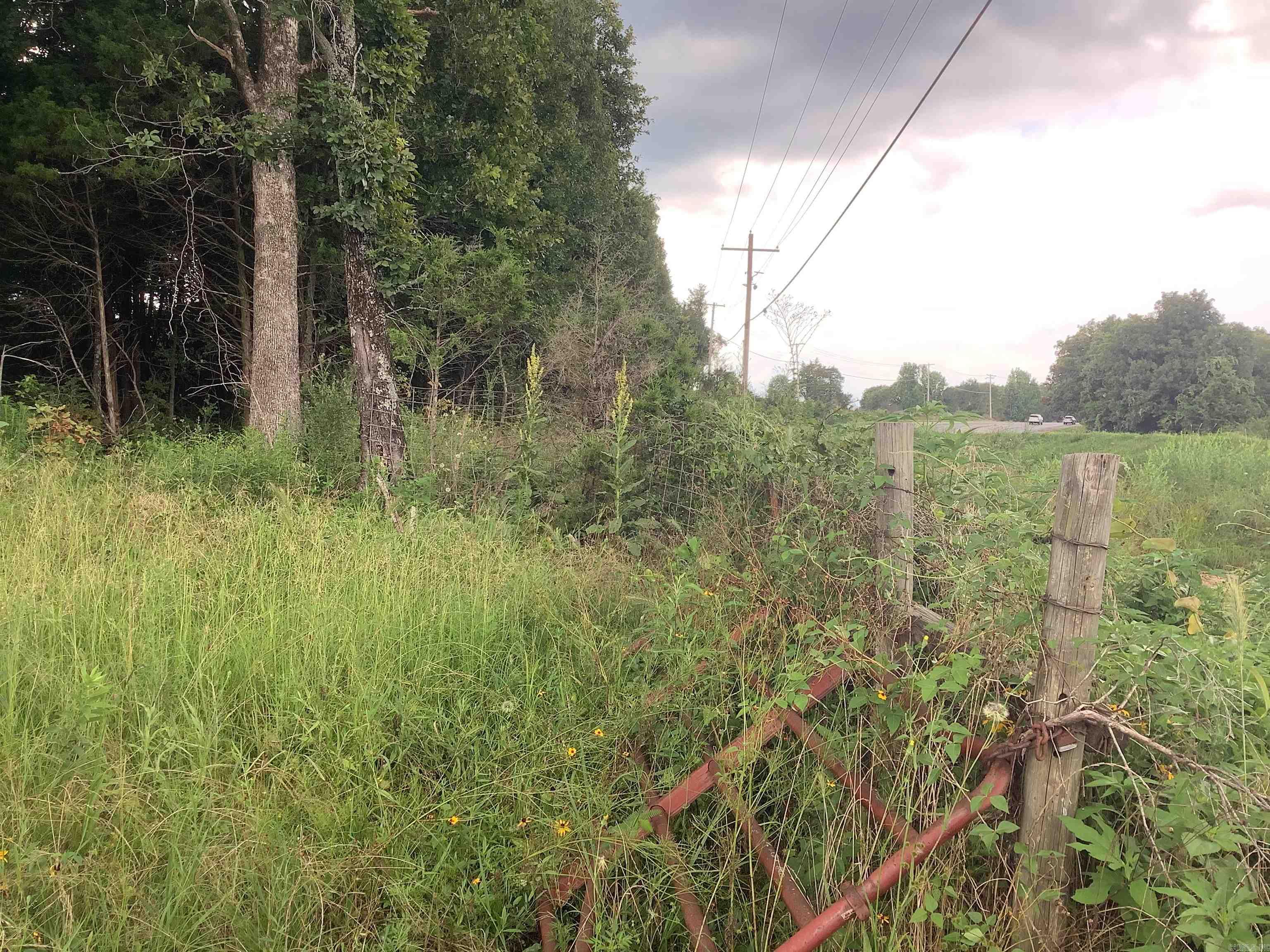 Metes & Bounds - Land