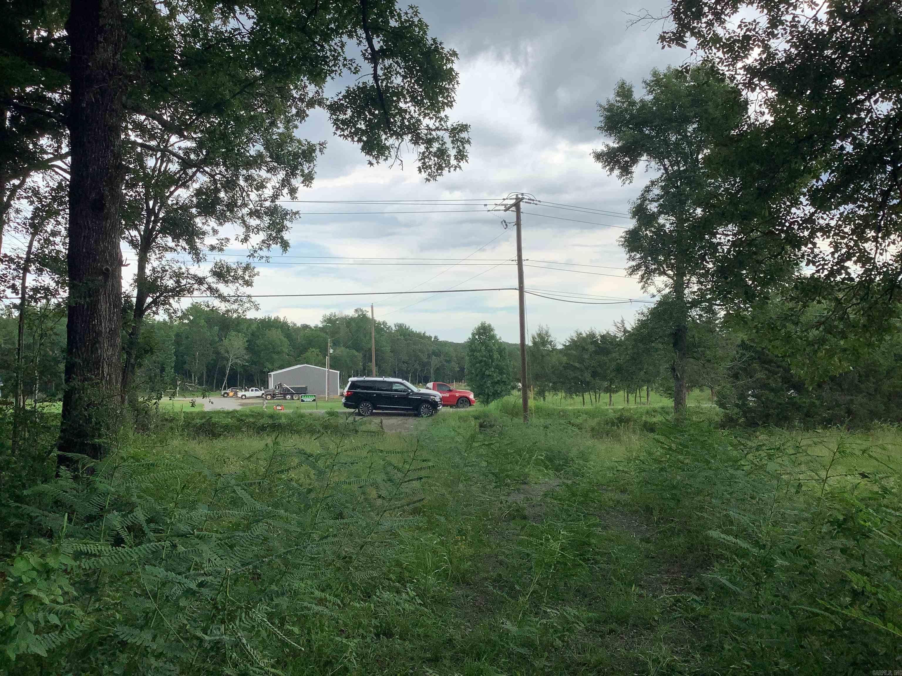 Metes & Bounds - Land