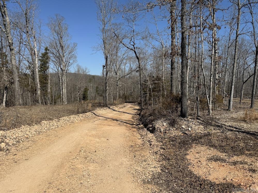 Not in Subdivision - Land