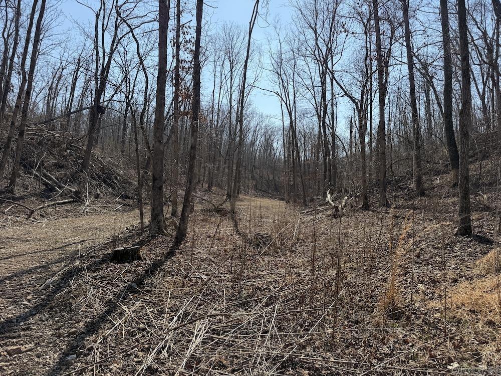 Not in Subdivision - Land