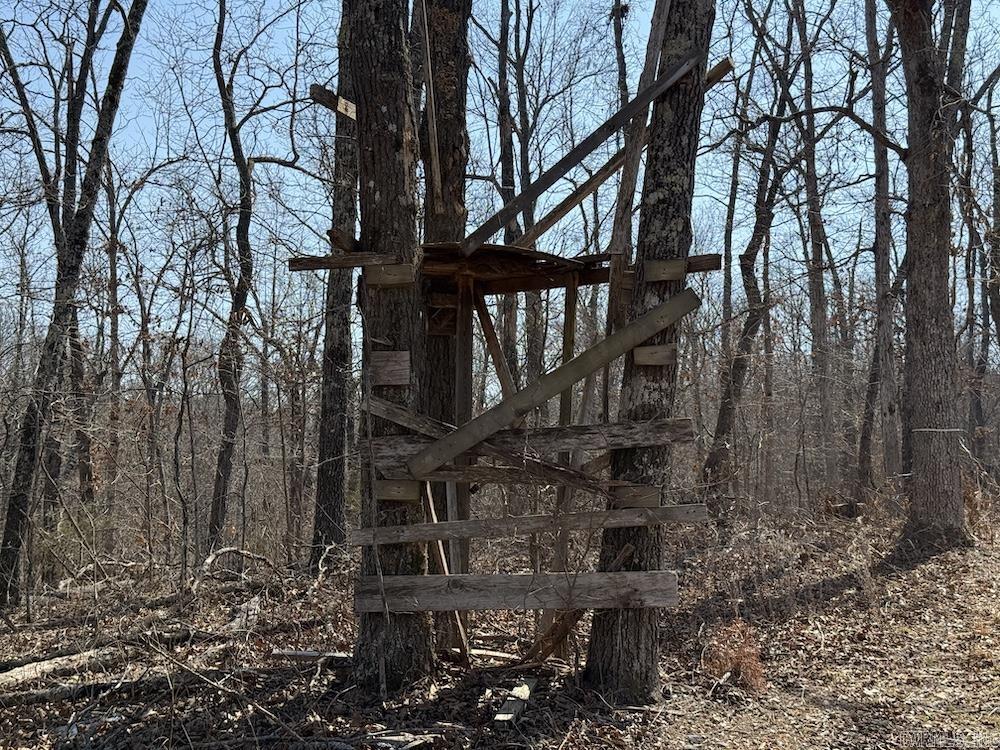 Not in Subdivision - Land