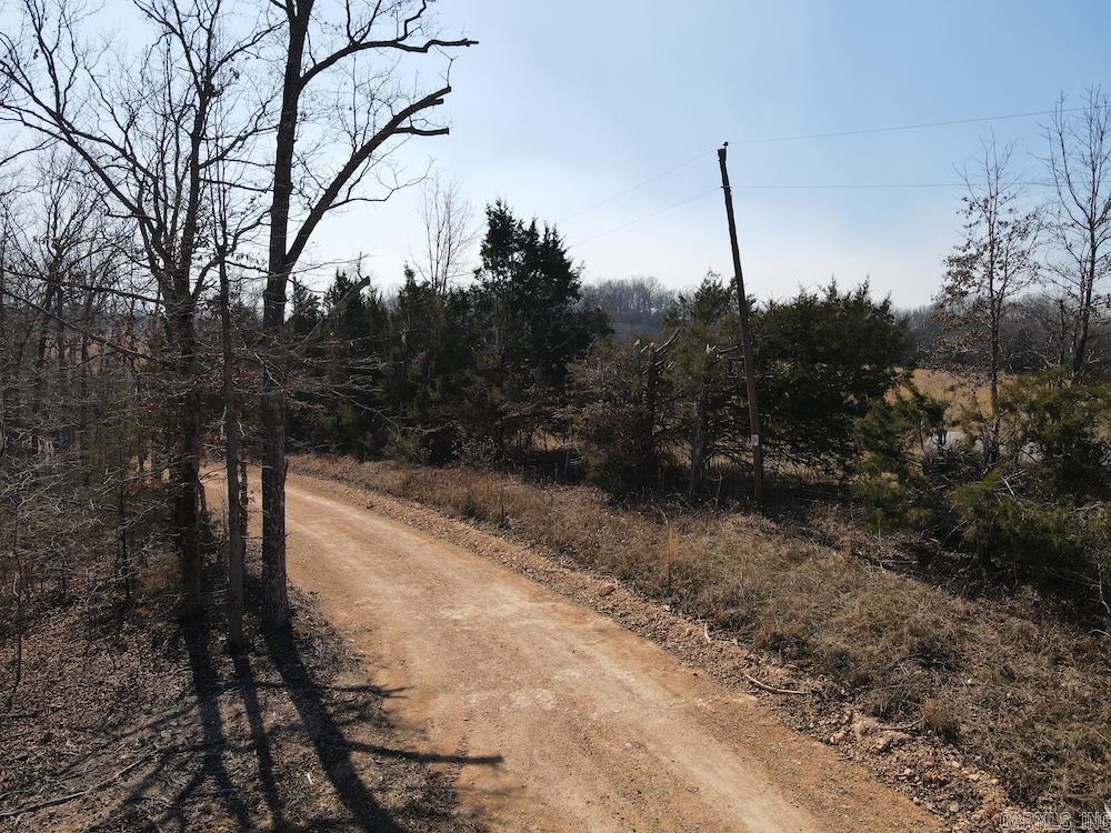 Not in Subdivision - Land