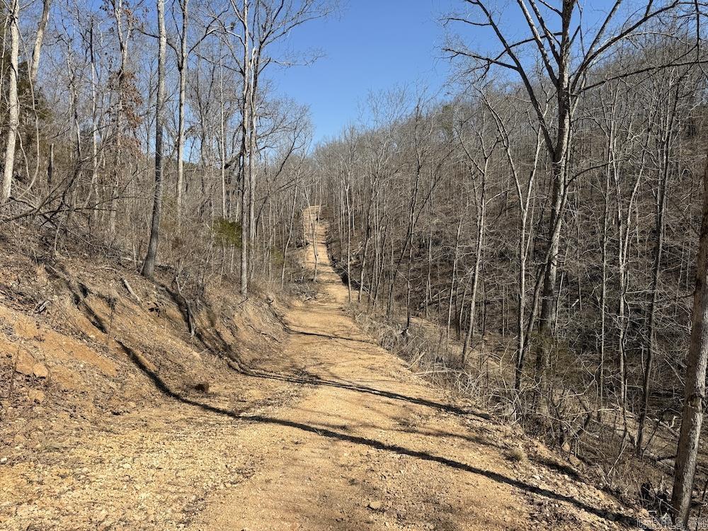 Not in Subdivision - Land