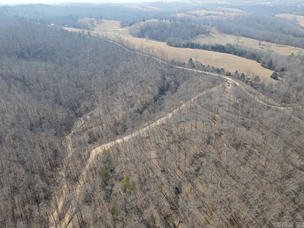 Not in Subdivision - Land