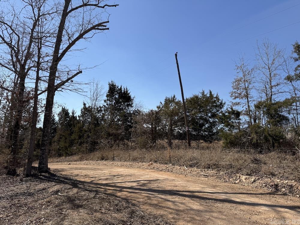 Not in Subdivision - Land