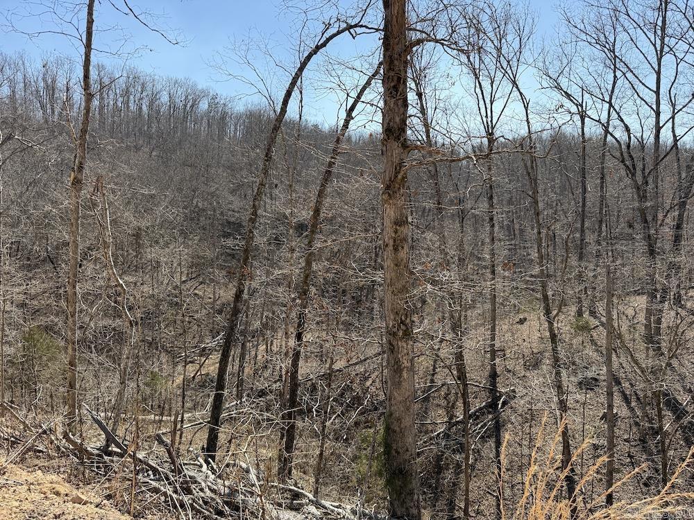 Not in Subdivision - Land