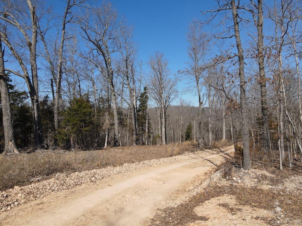 Not in Subdivision - Land