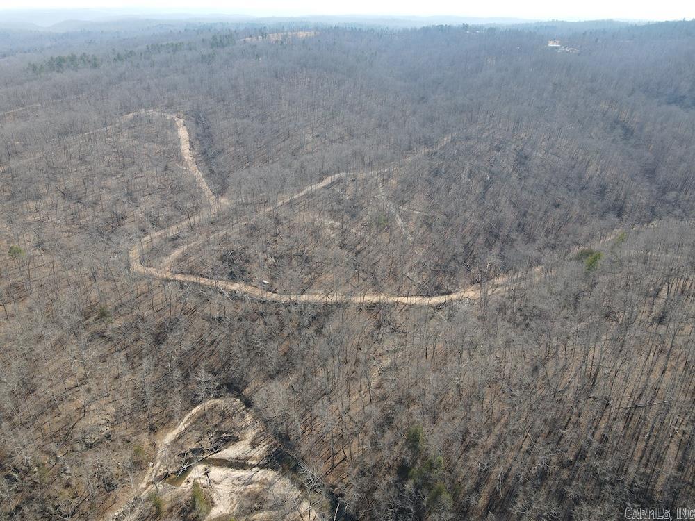 Not in Subdivision - Land