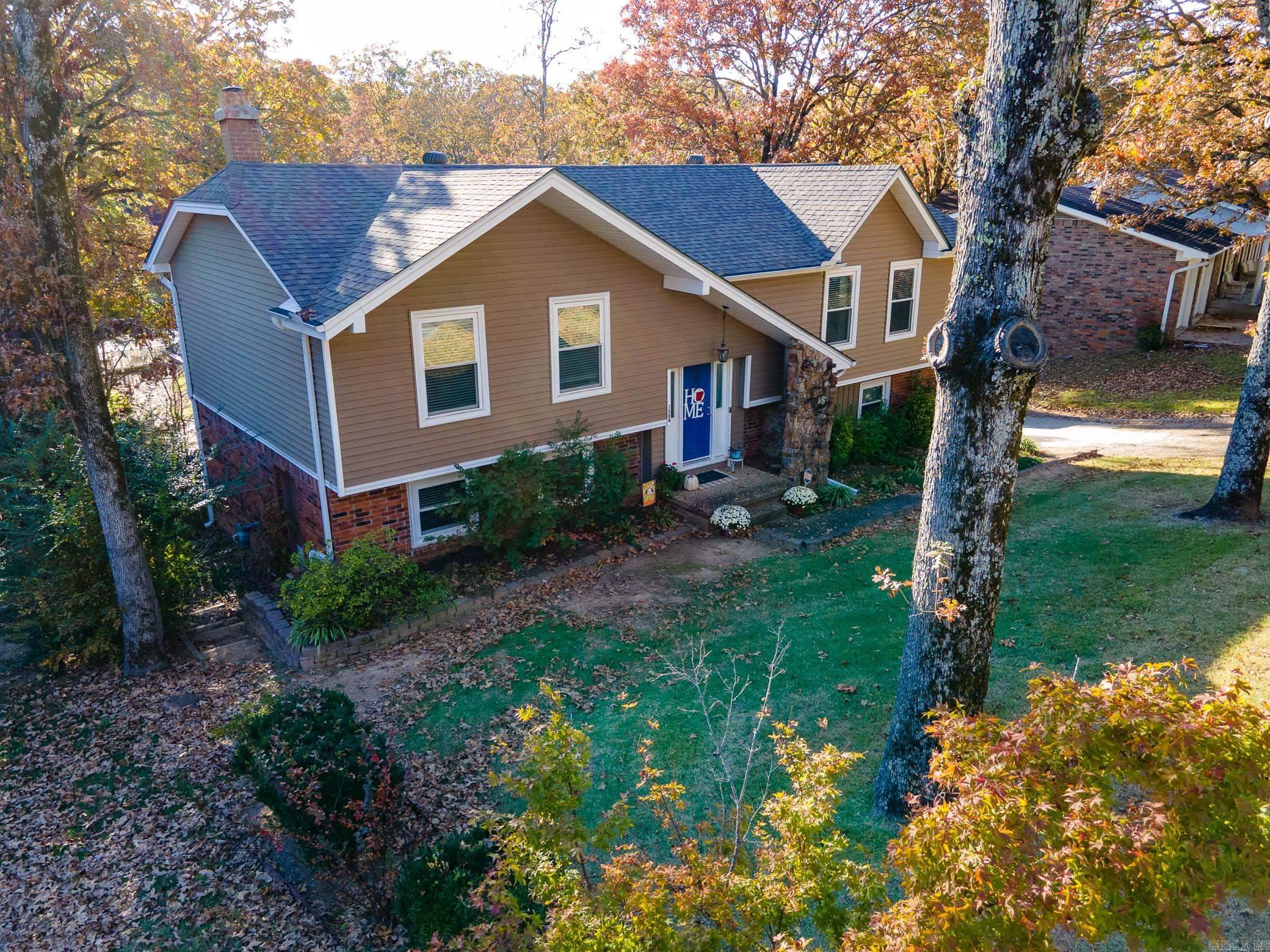 INDIAN HILLS - Residential