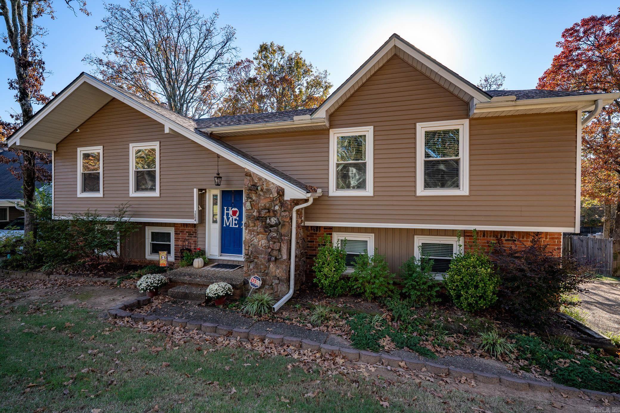 INDIAN HILLS - Residential