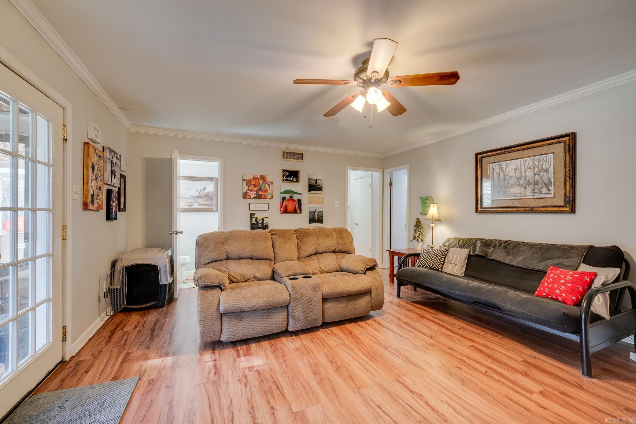 INDIAN HILLS - Residential