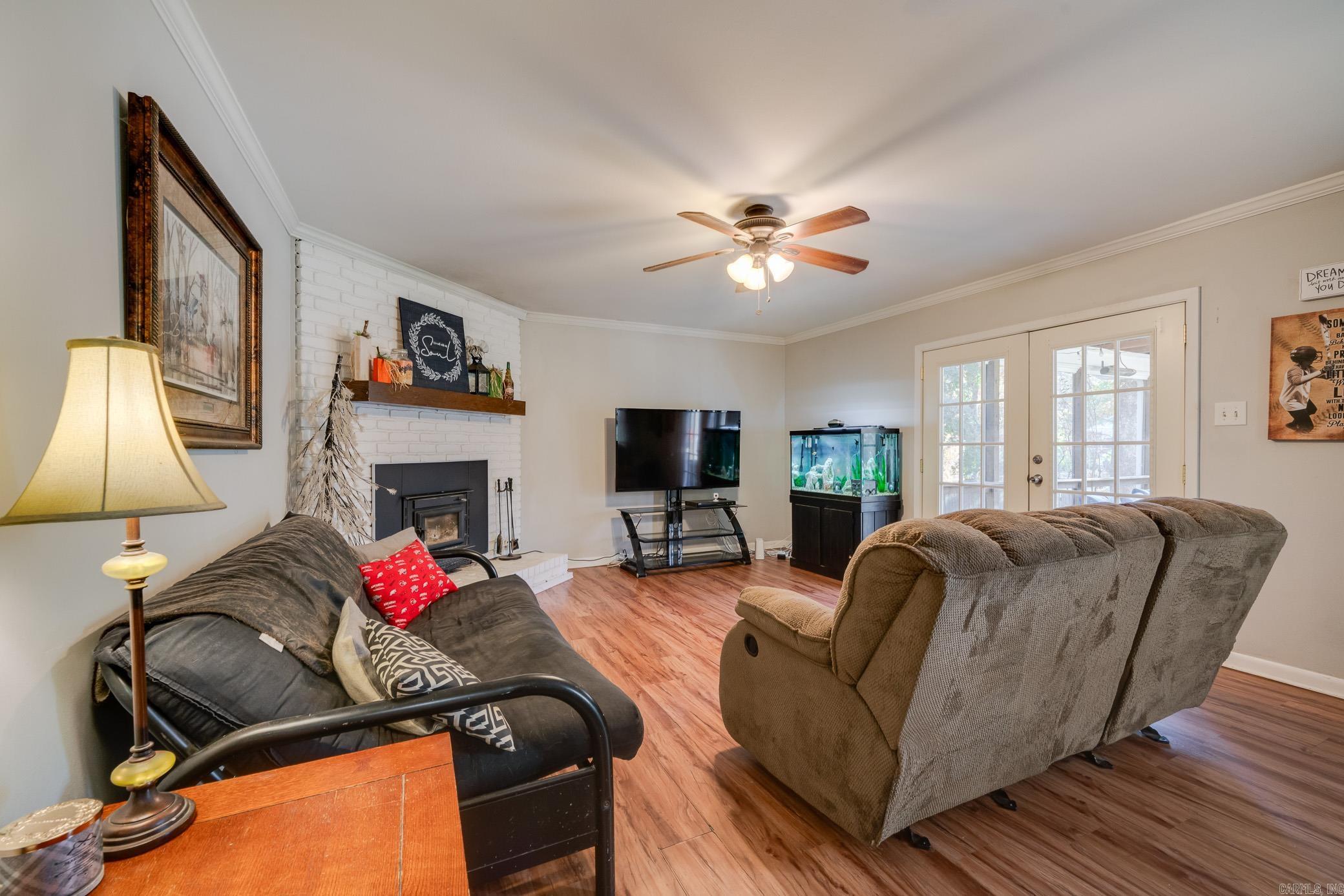 INDIAN HILLS - Residential