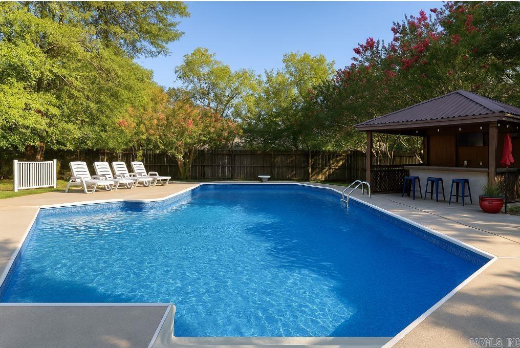 INDIAN HILLS - Residential