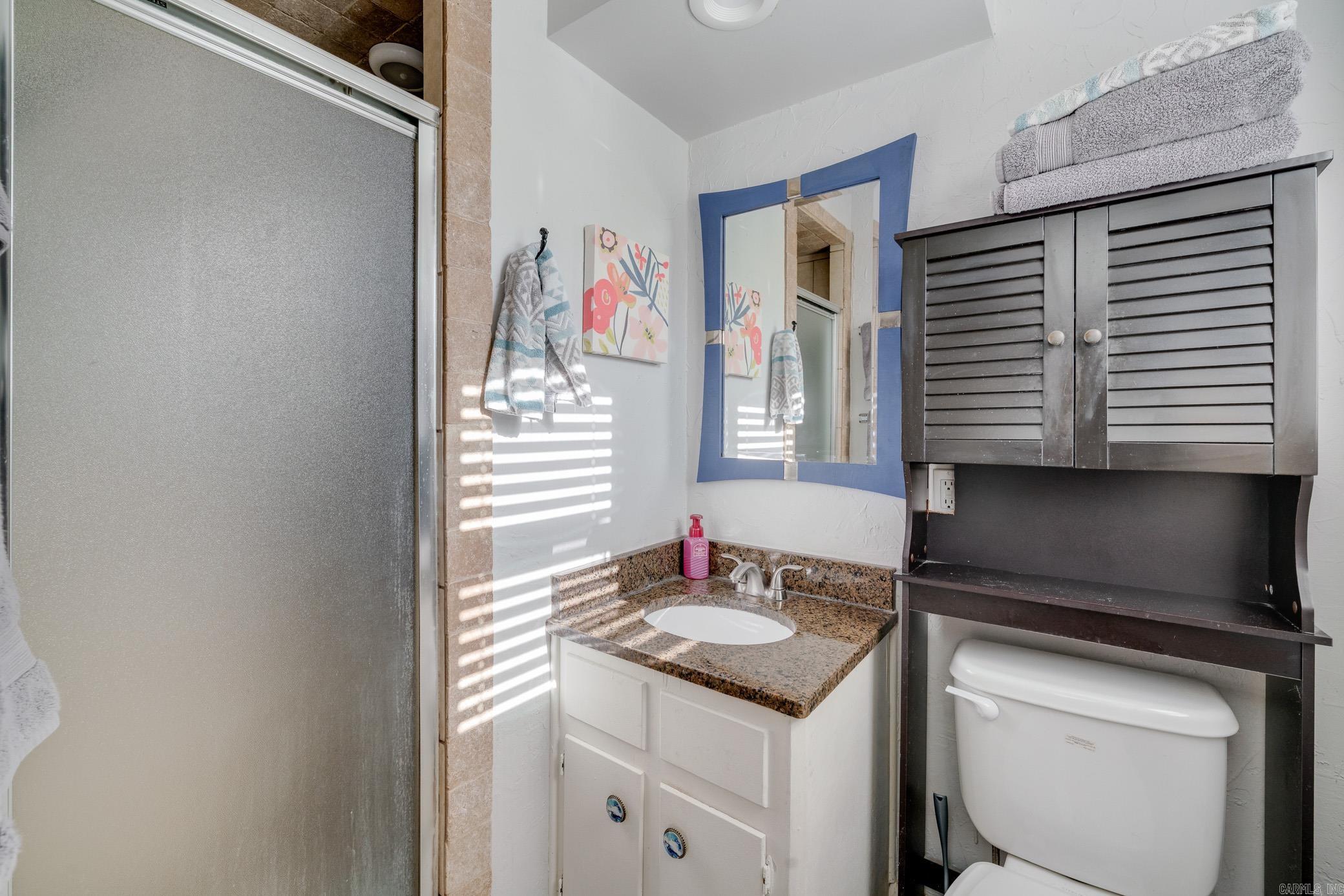 INDIAN HILLS - Residential