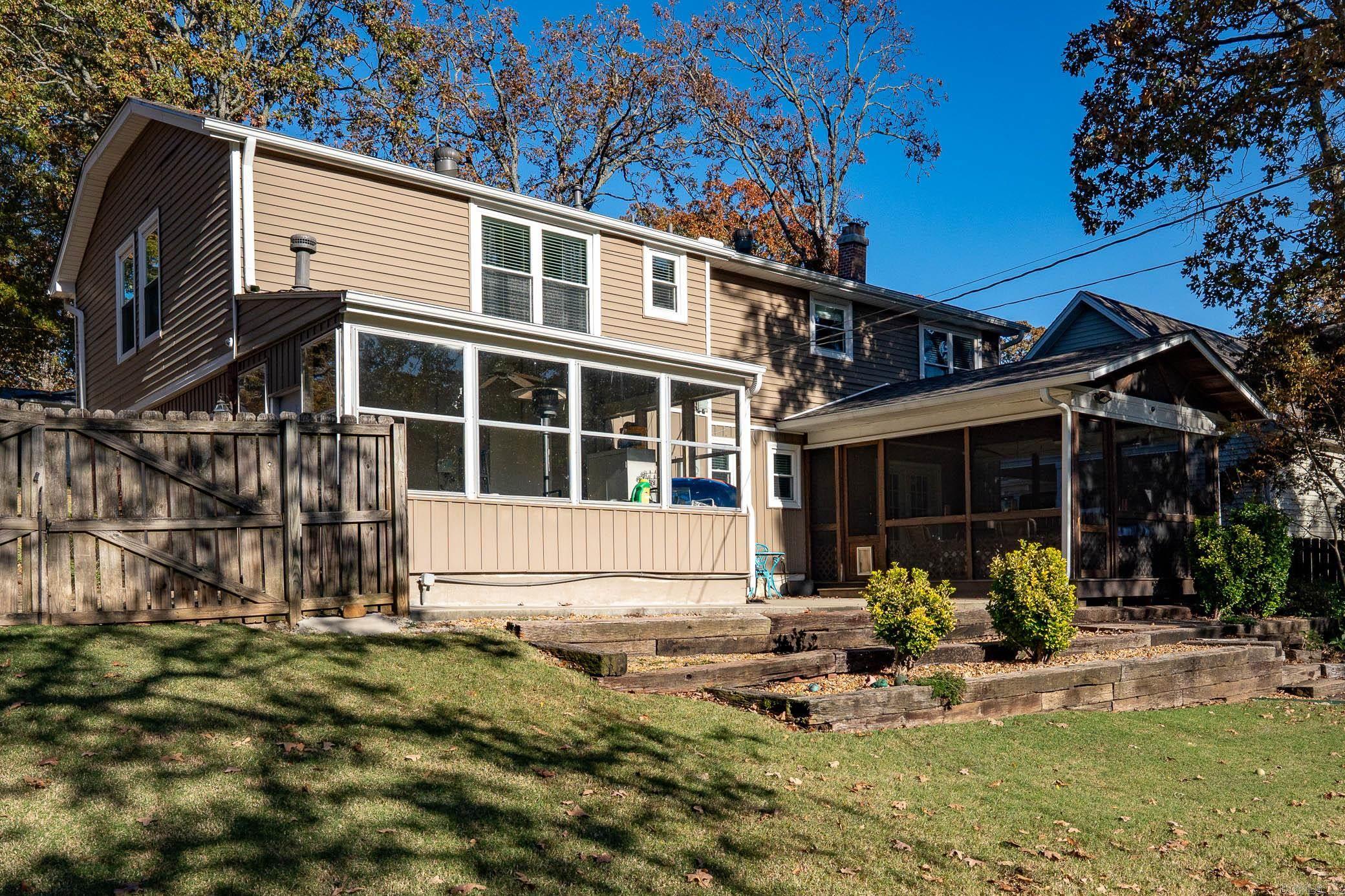 INDIAN HILLS - Residential