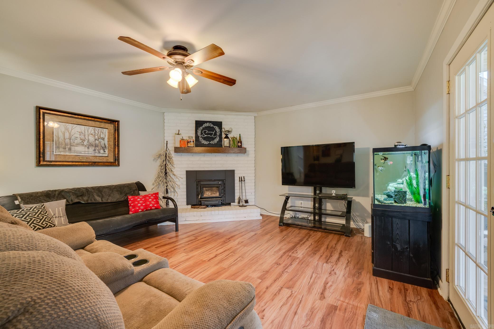 INDIAN HILLS - Residential