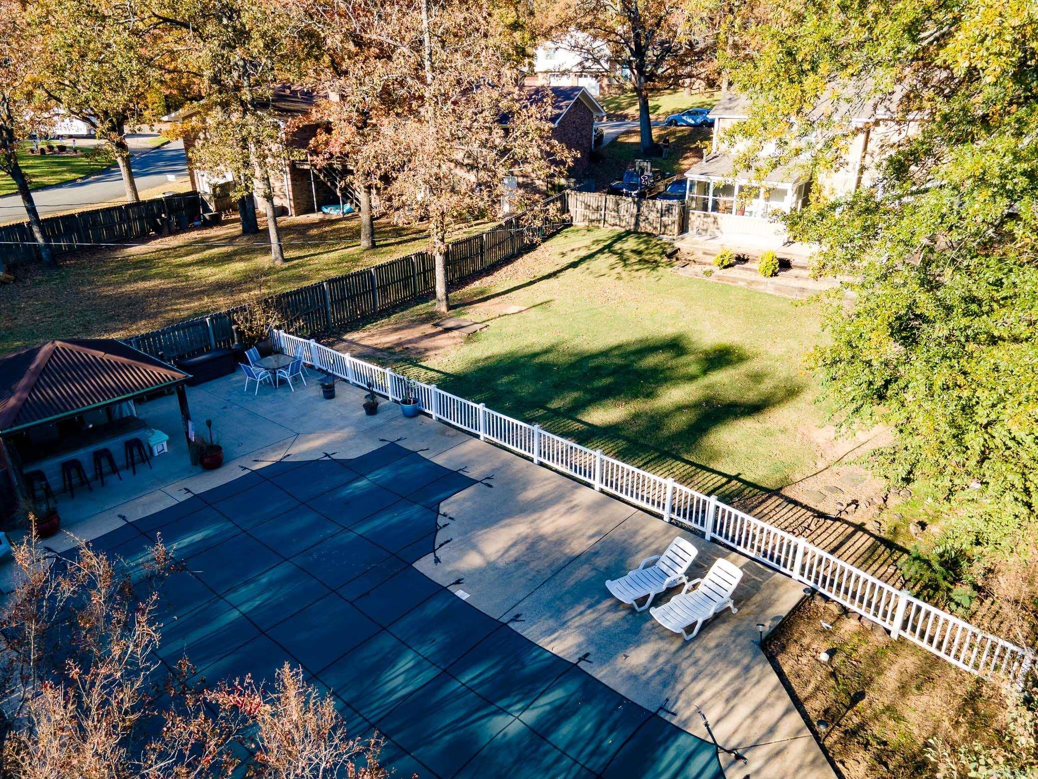 INDIAN HILLS - Residential