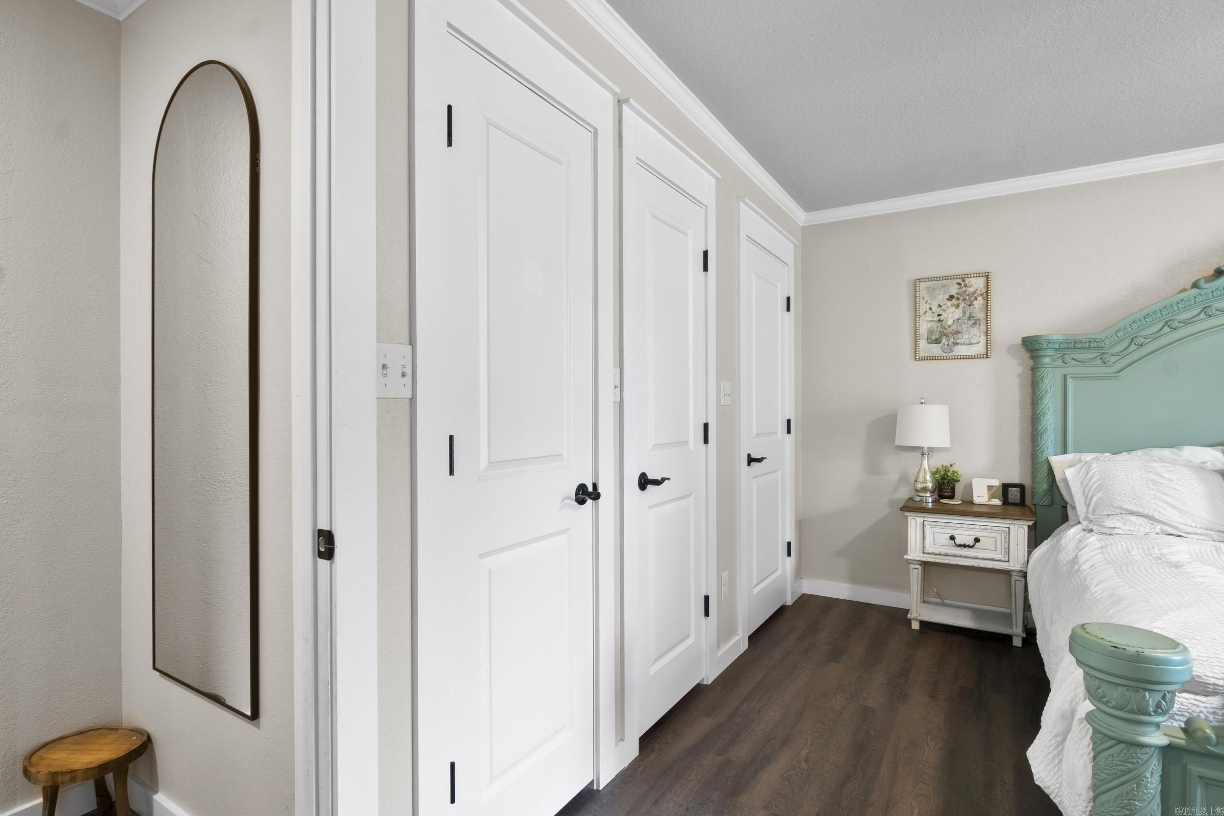 SAN MANTEO VILLAGE - Residential