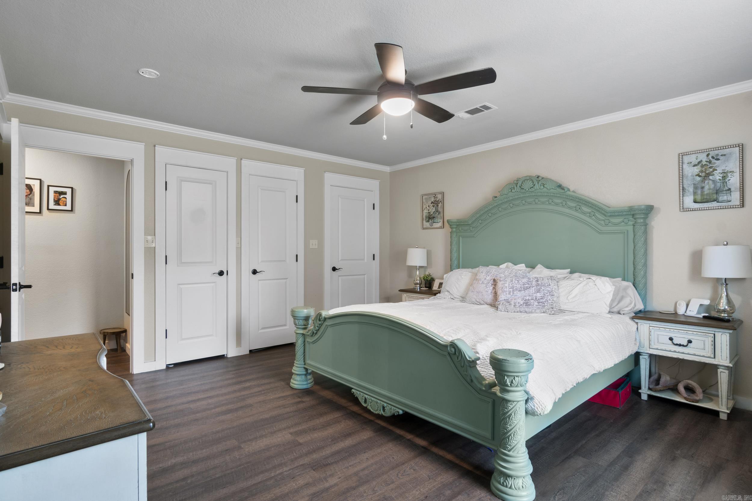 SAN MANTEO VILLAGE - Residential