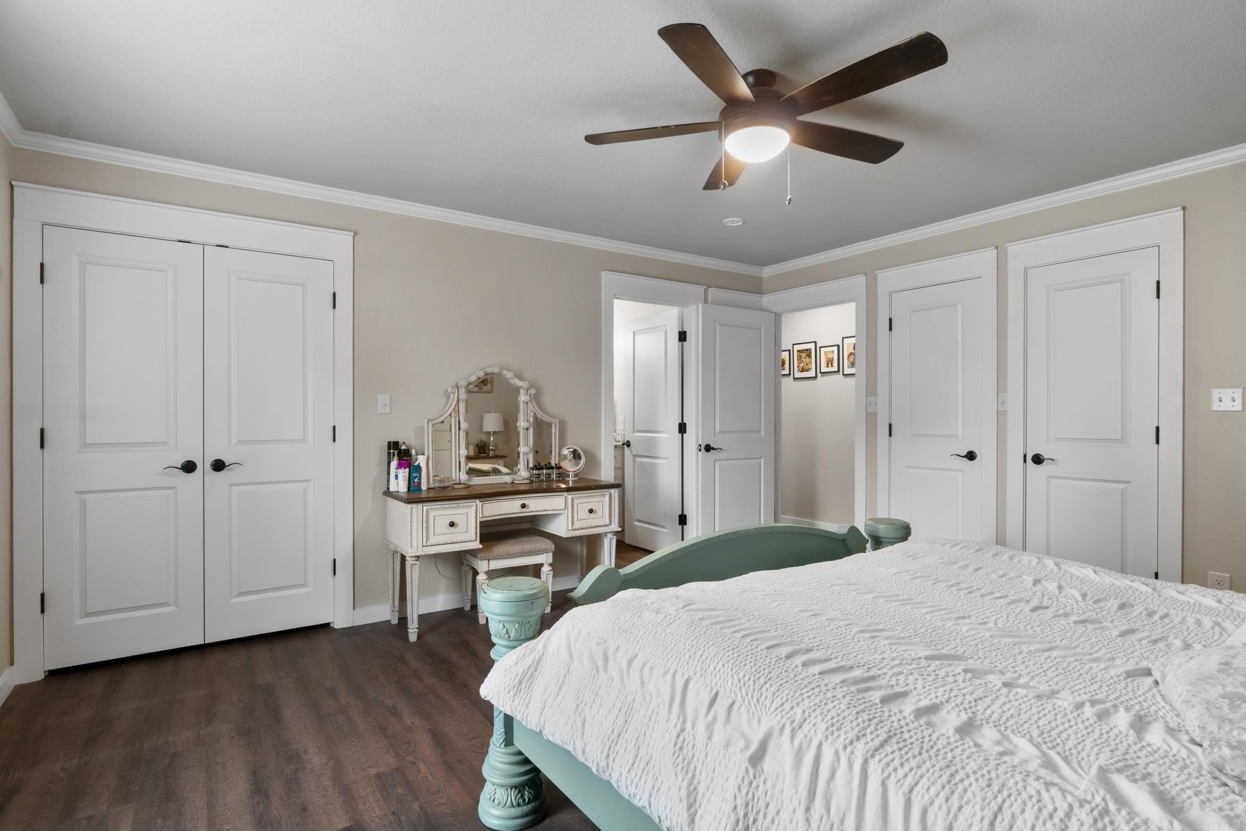 SAN MANTEO VILLAGE - Residential