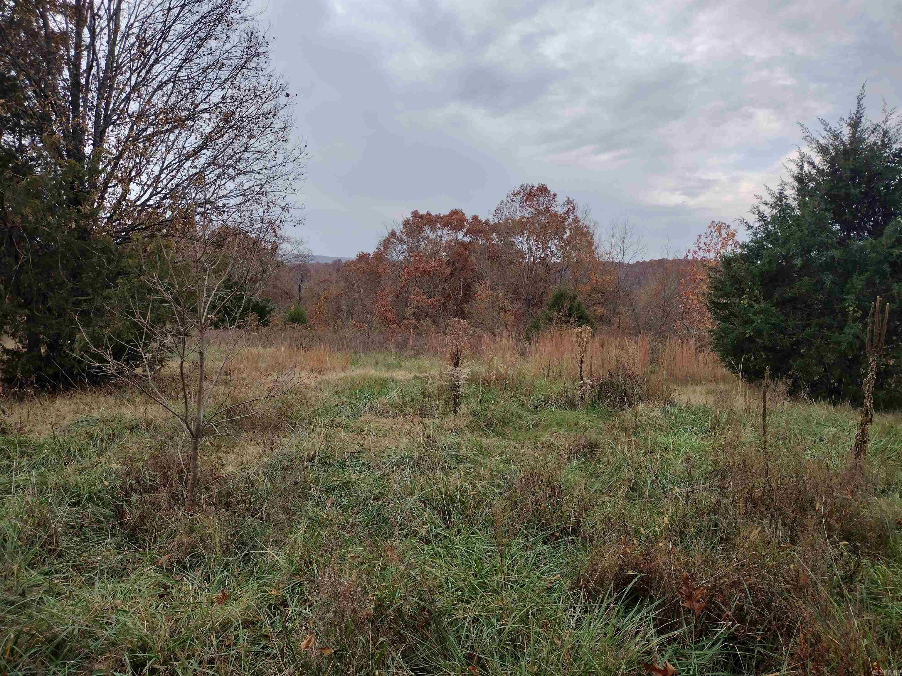 Metes & Bounds - Farm