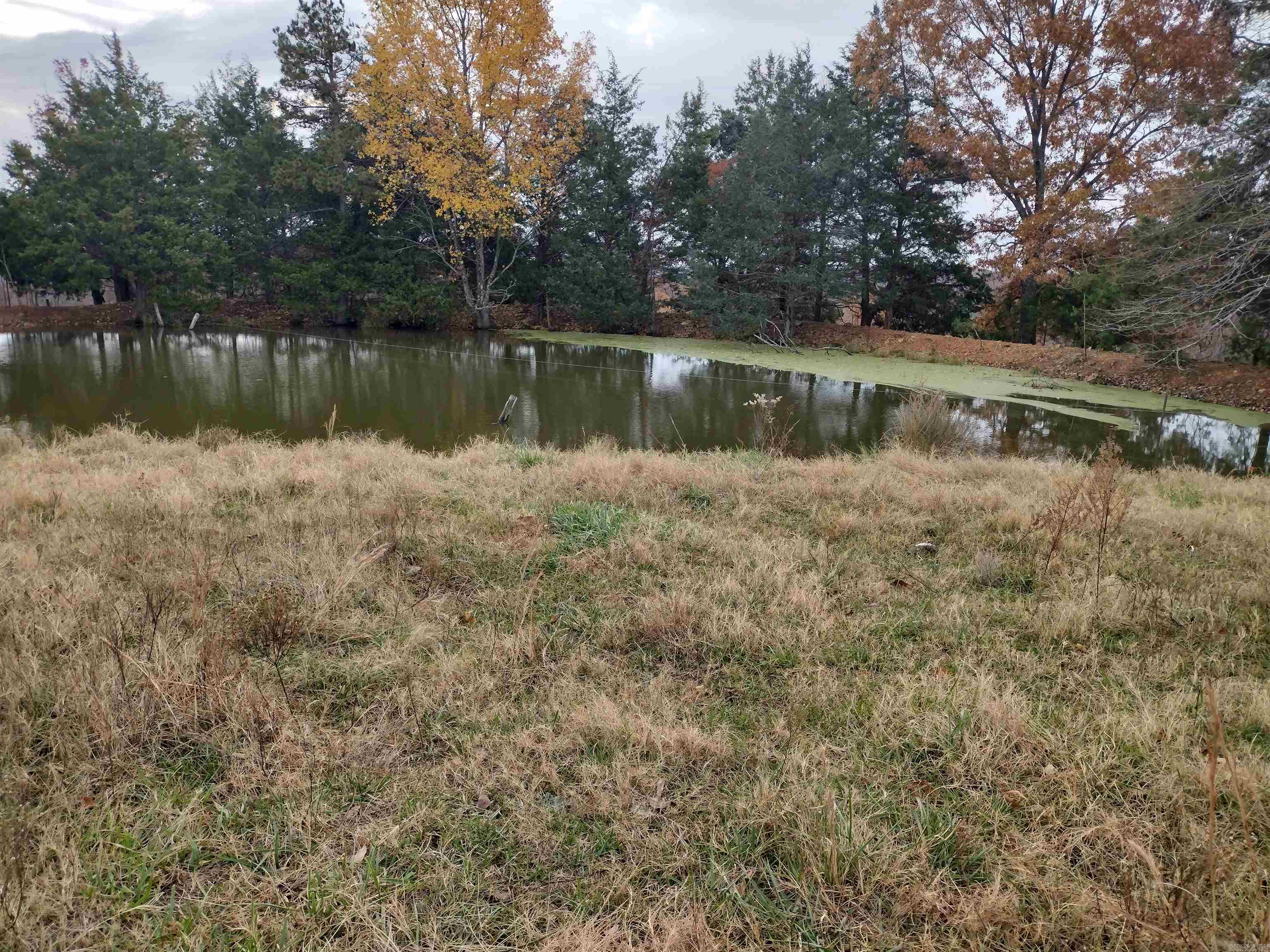 Metes & Bounds - Farm